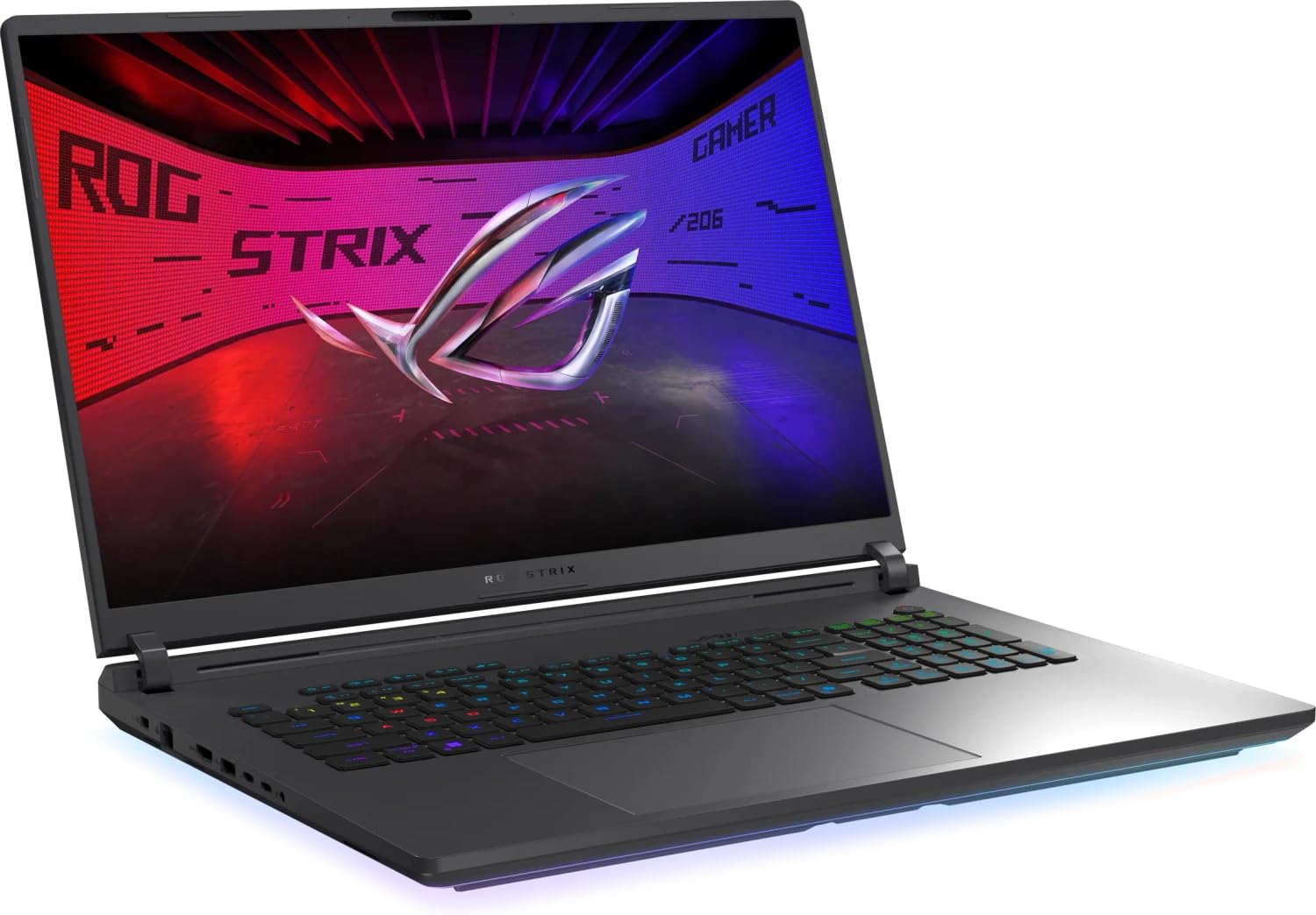 ASUS Gaming-Notebook ROG Strix G18 G815LR-TT281W, Eclipse Gray, 18 Zoll, 2.5K, Intel Core Ultra 9 290HX Plus, 32 GB, 1 TB (90NR0LT1-M00DJ0) - Bild 1