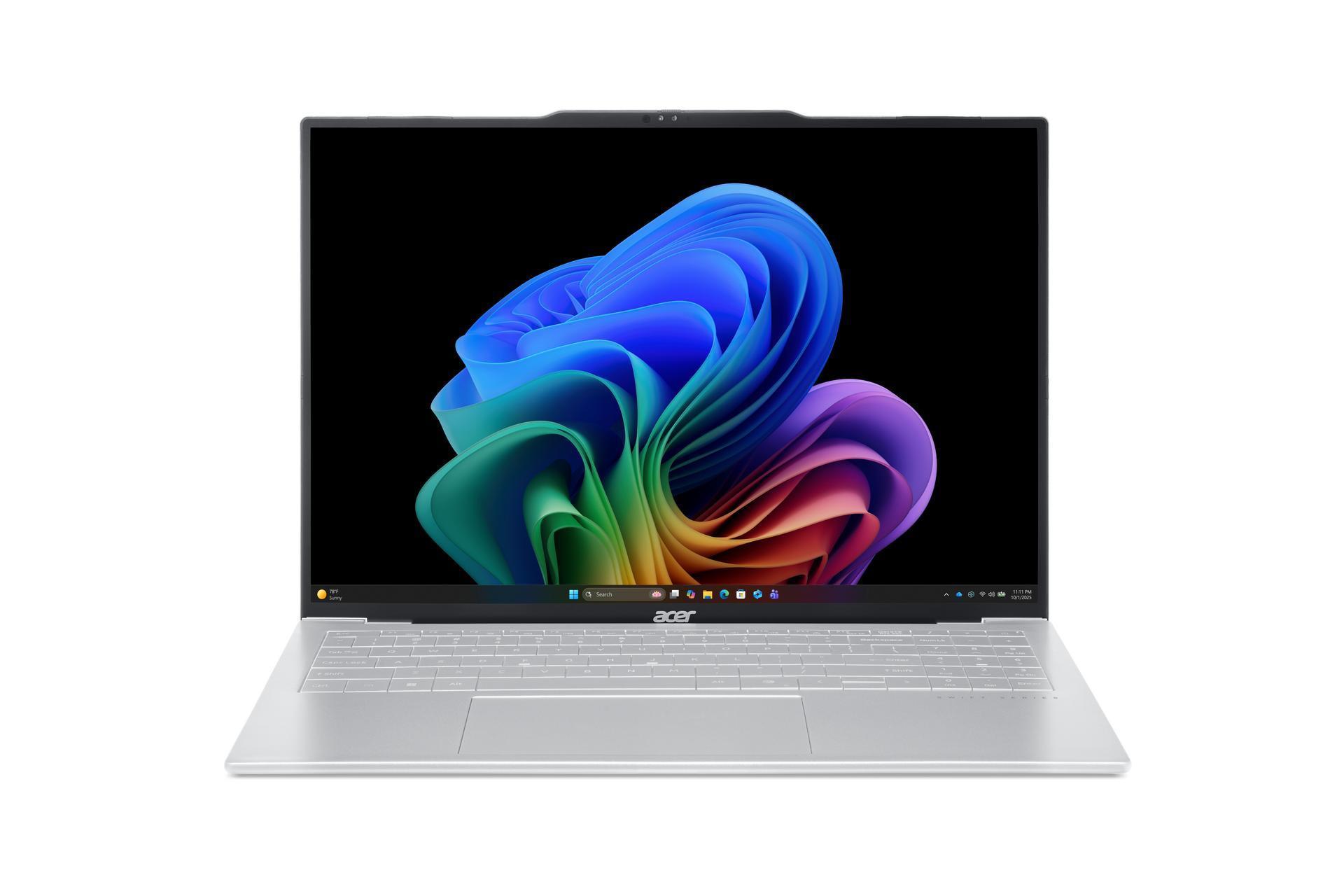 ACER Swift Air 16 (SFA16-61M-R1 - Bild 1