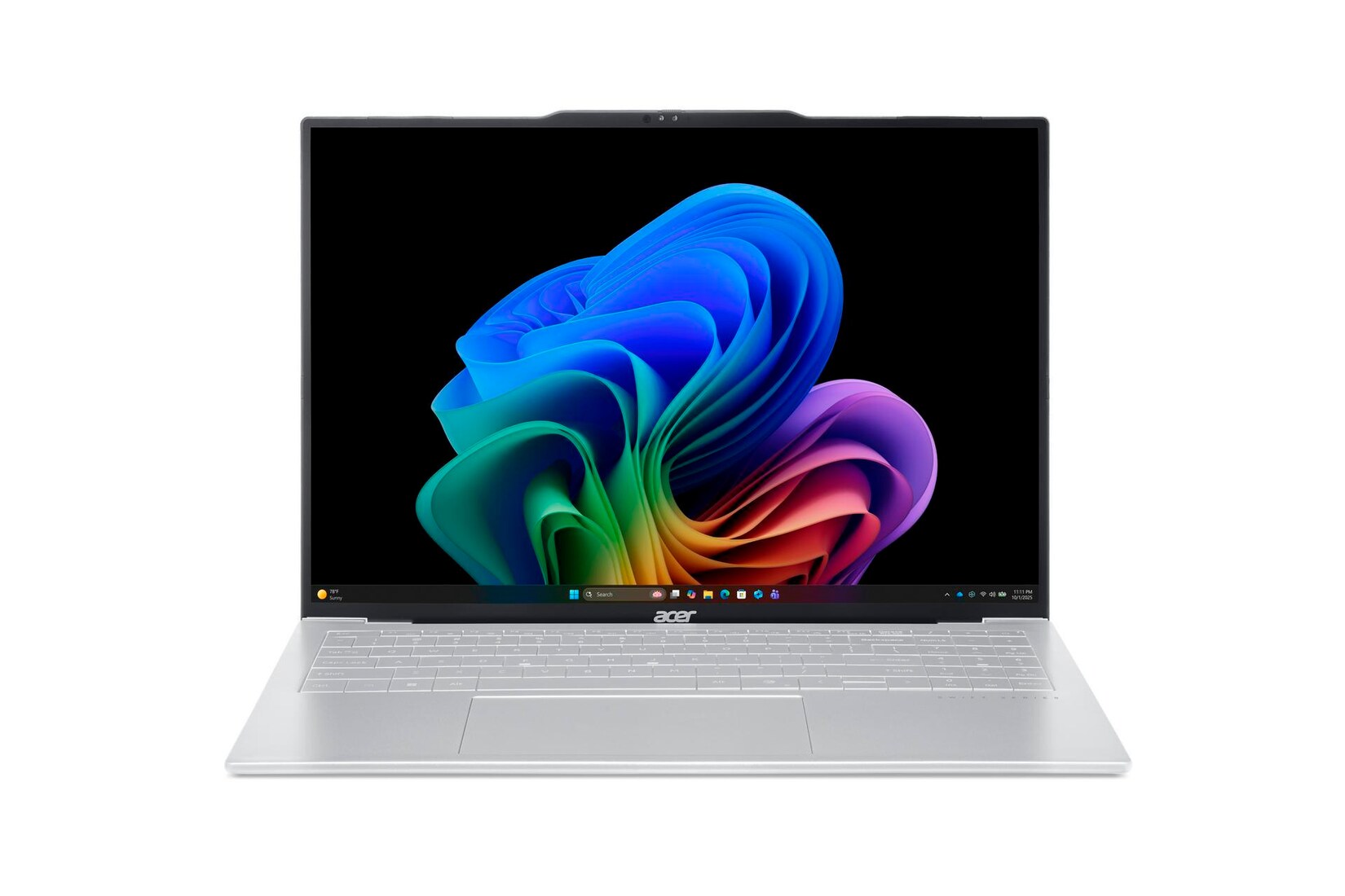 ACER Swift Air 16 (SFA16-61M-R1