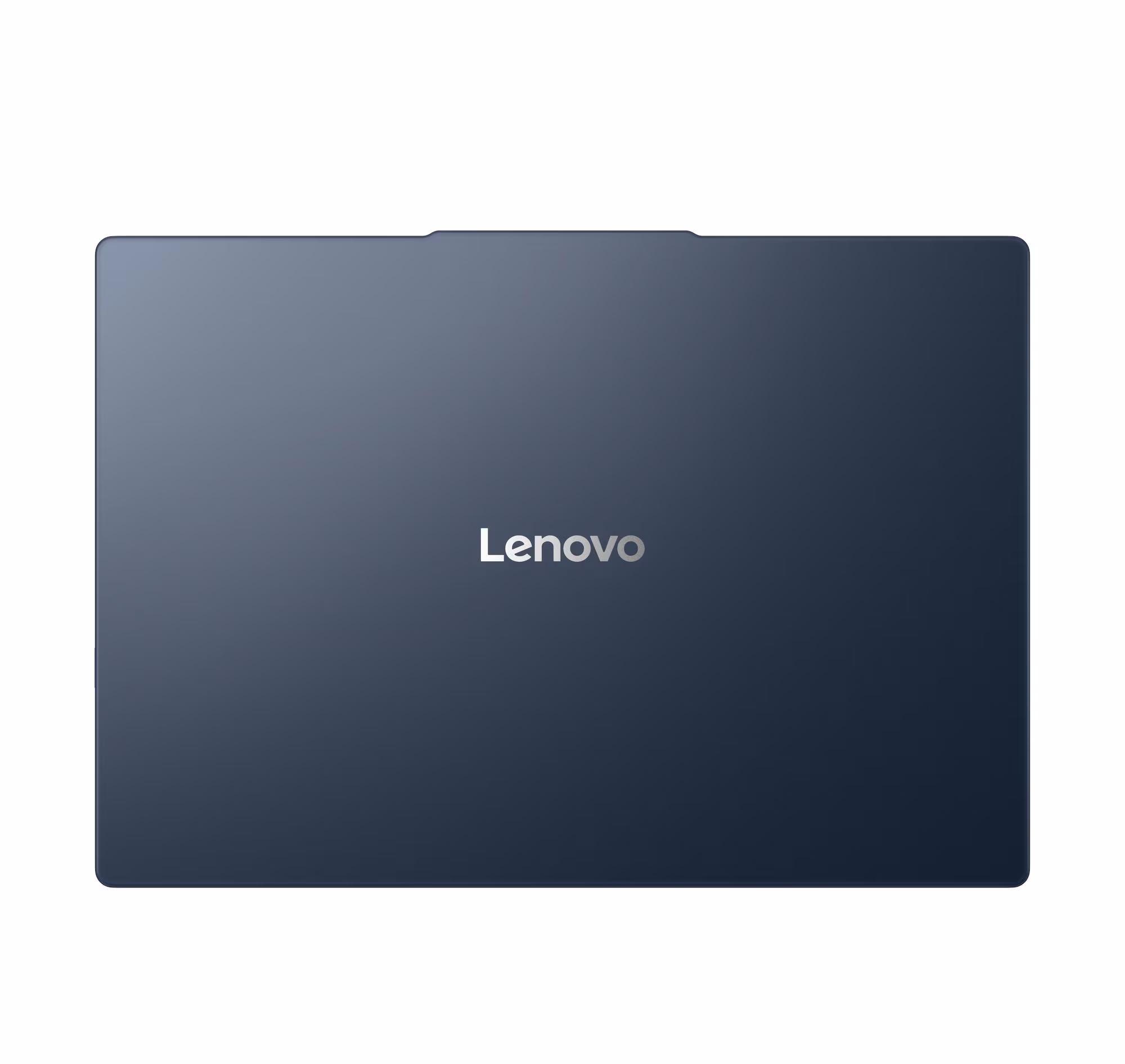 Lenovo IdeaPad Slim 3 15Q8X10, Cosmic Blue, 15,3 Zoll, WUXGA, IPS, Snapdragon X, 16 GB, 1 TB SSD Notebook (83N30059GE) - Bild 1