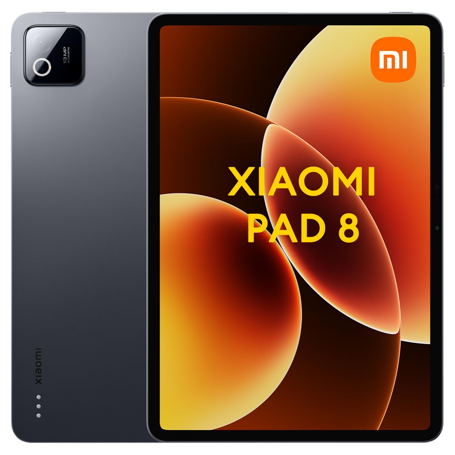 Xiaomi Pad 8 Gray 8G RAM 128G Tablet - Bild 1