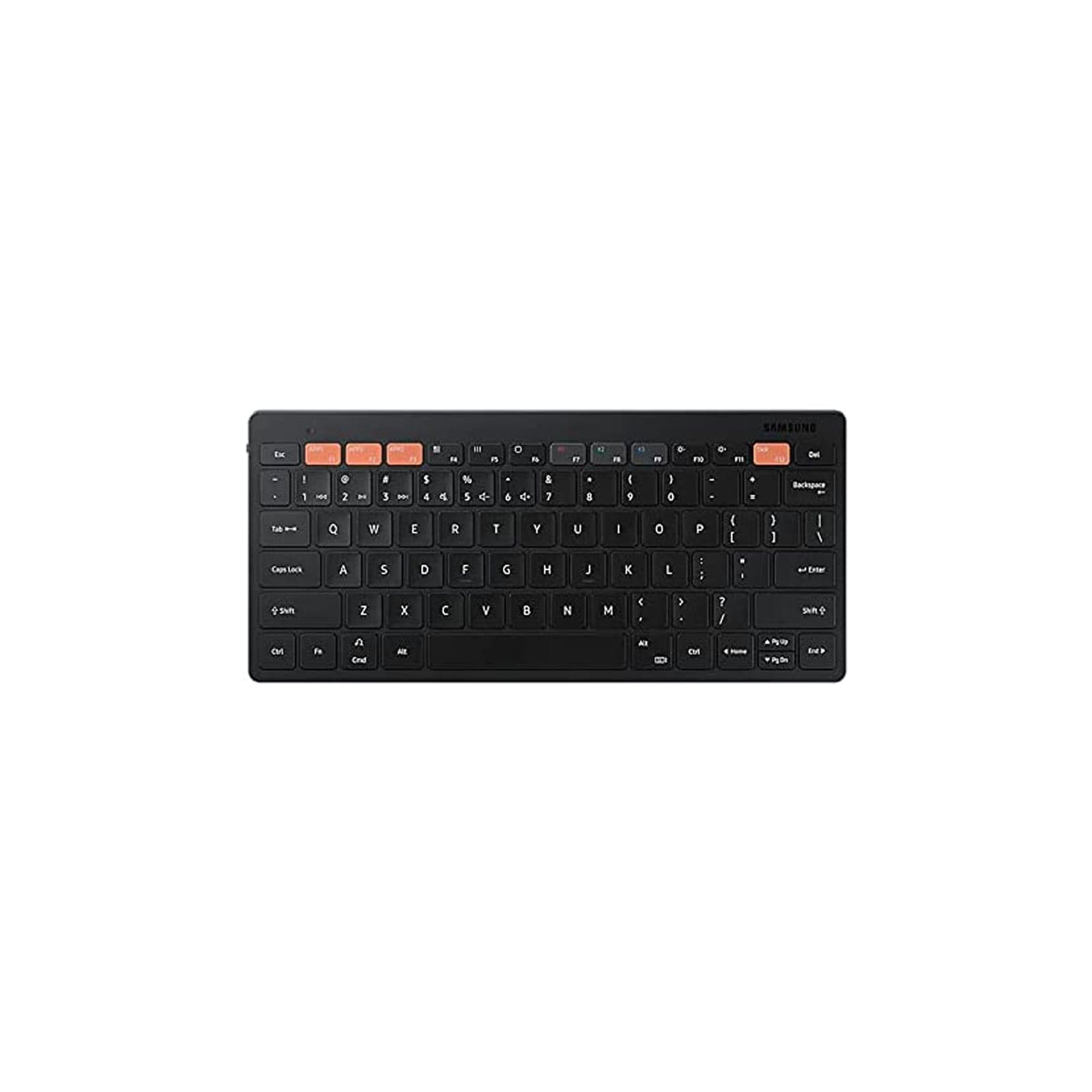 Samsung EJ-B3400 BT Keyb Smartphone - Bild 1