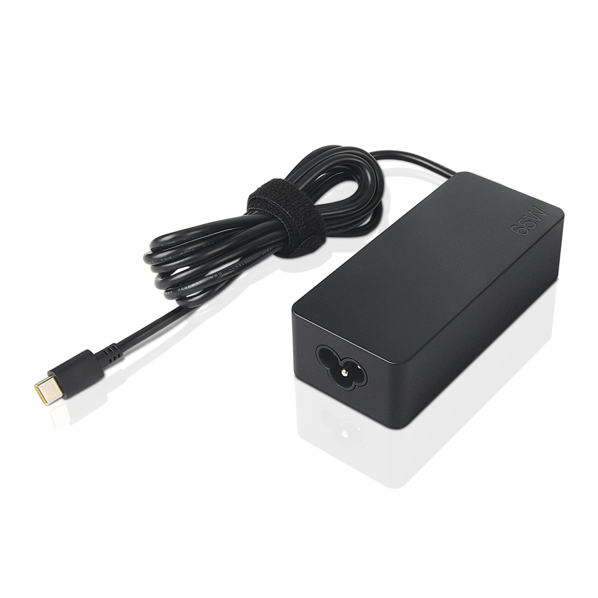LEN Lenovo USB-C 65W AC Adapte - Bild 1
