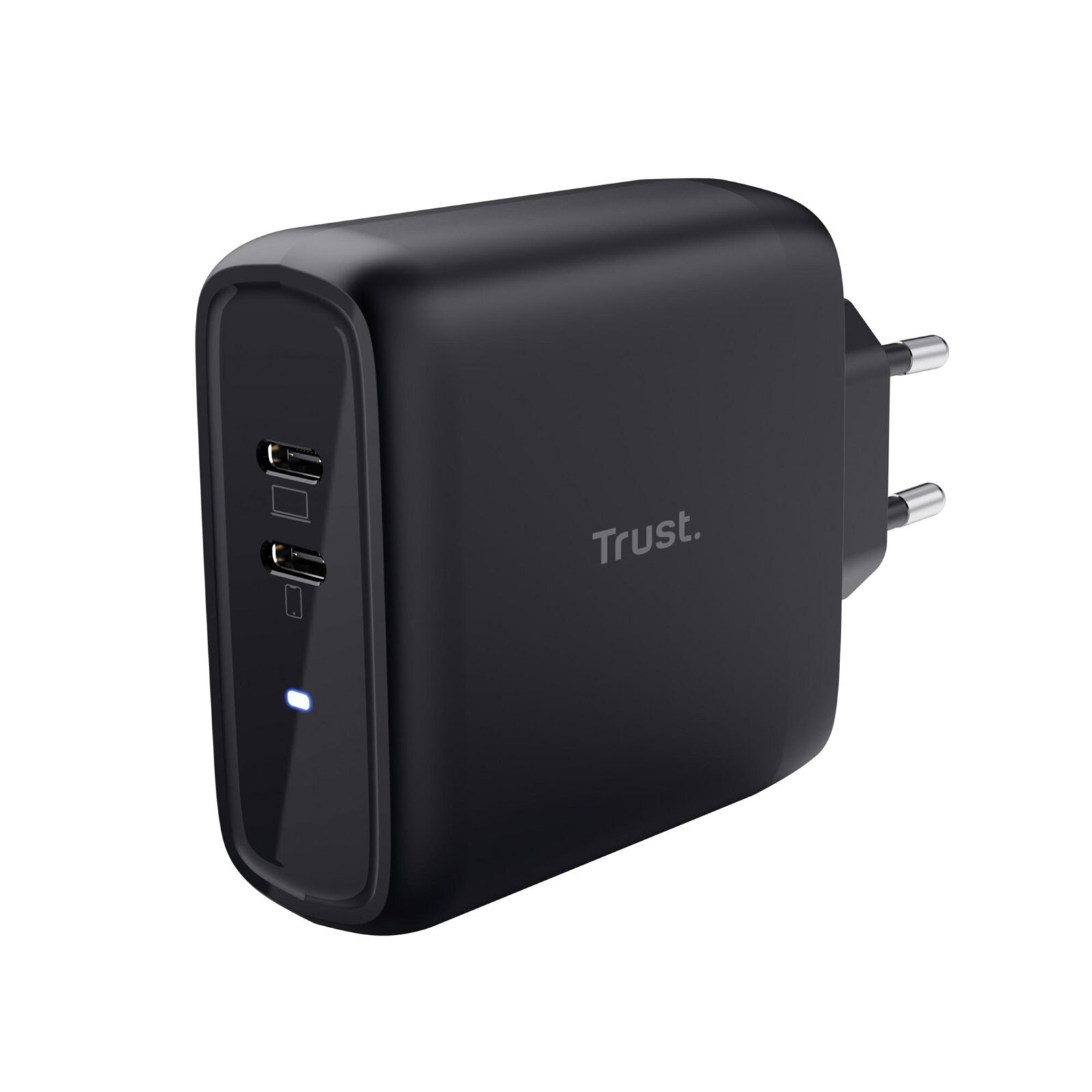 TRU MAXO 65W 2P USB-C CHARGER - Bild 1