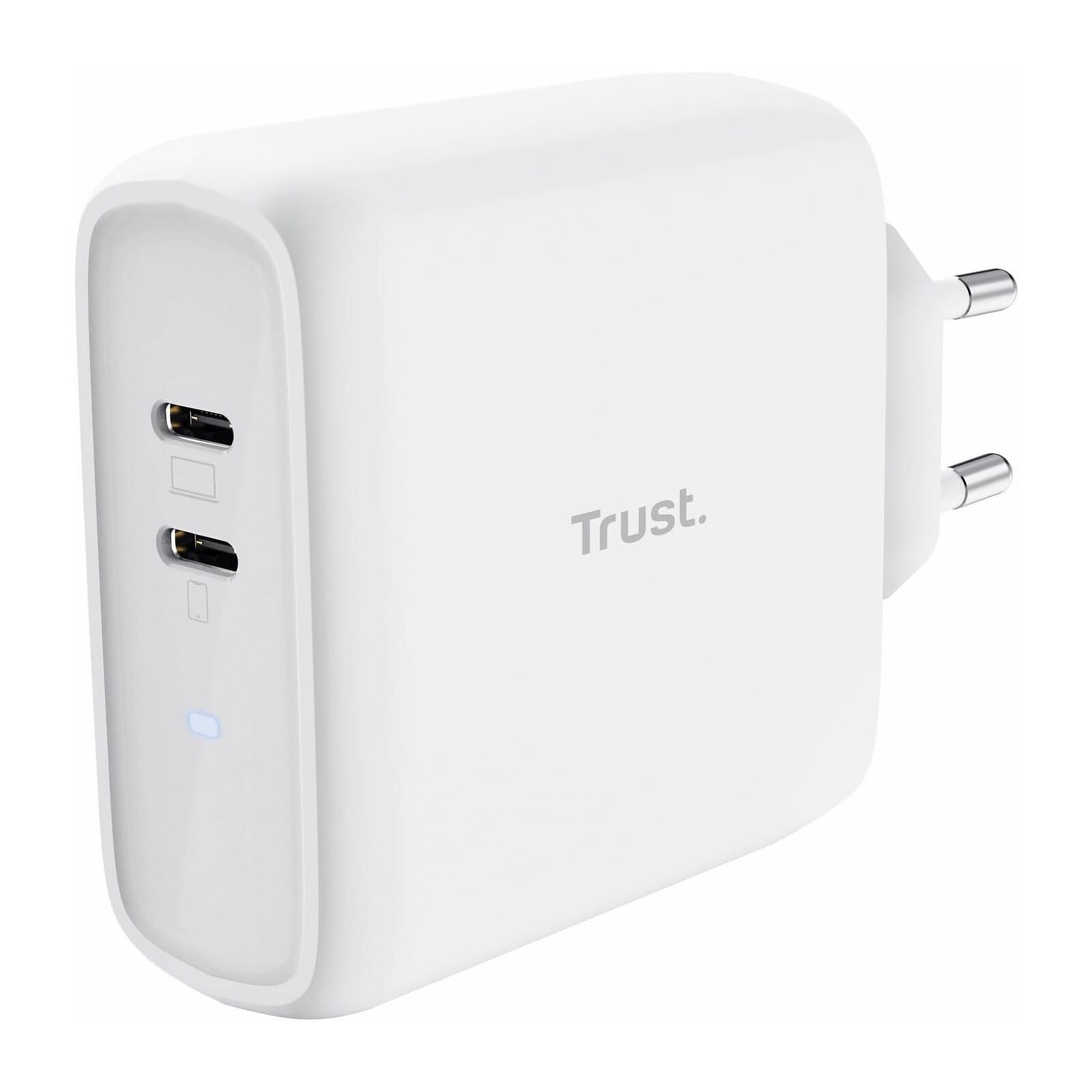 TRU MAXO 65W 2P USB-C CHARGER - Bild 1