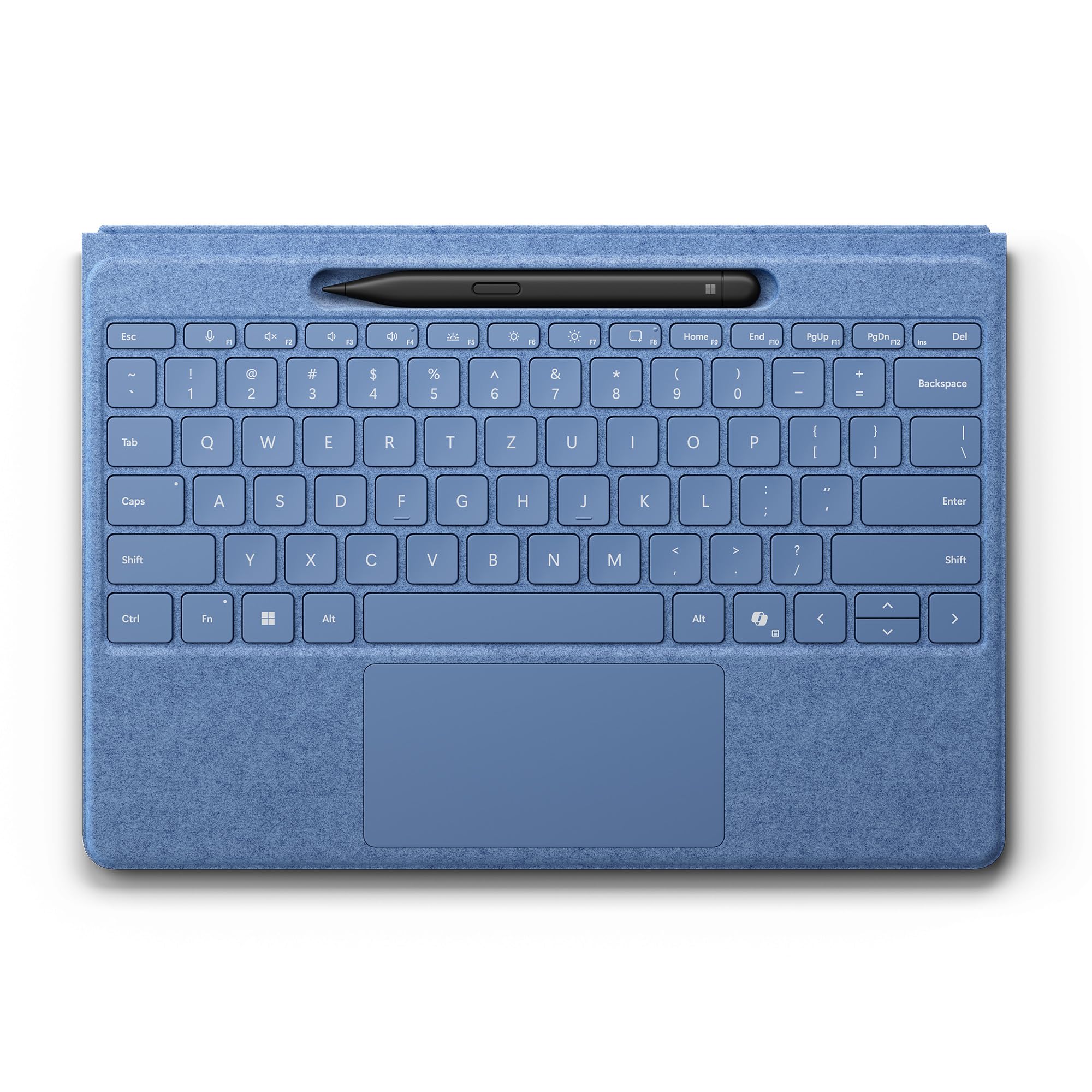 MS Surface Pro Flex KB+Pen(P) - Bild 1