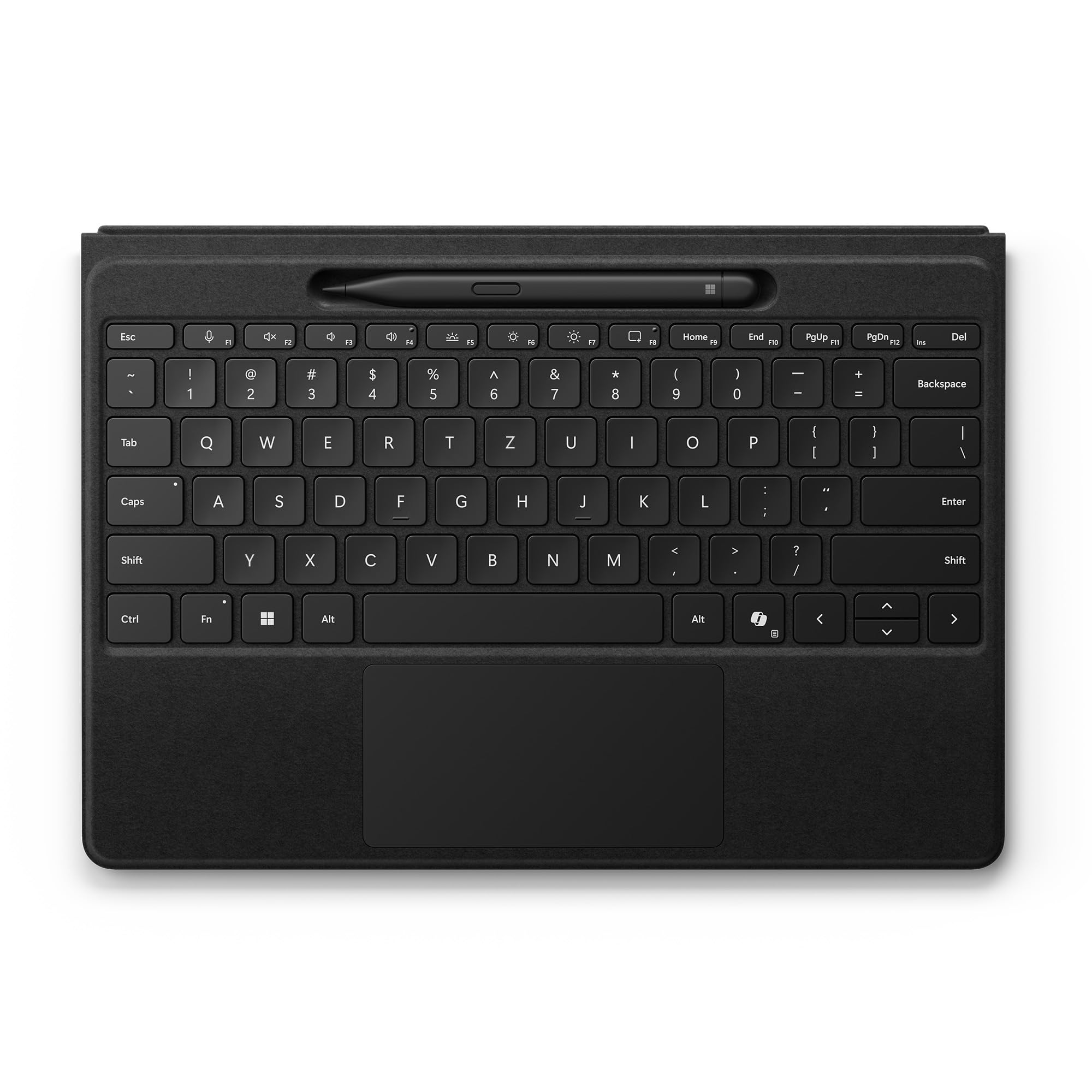 MS Surface Pro Flex KB+Pen(P) - Bild 1