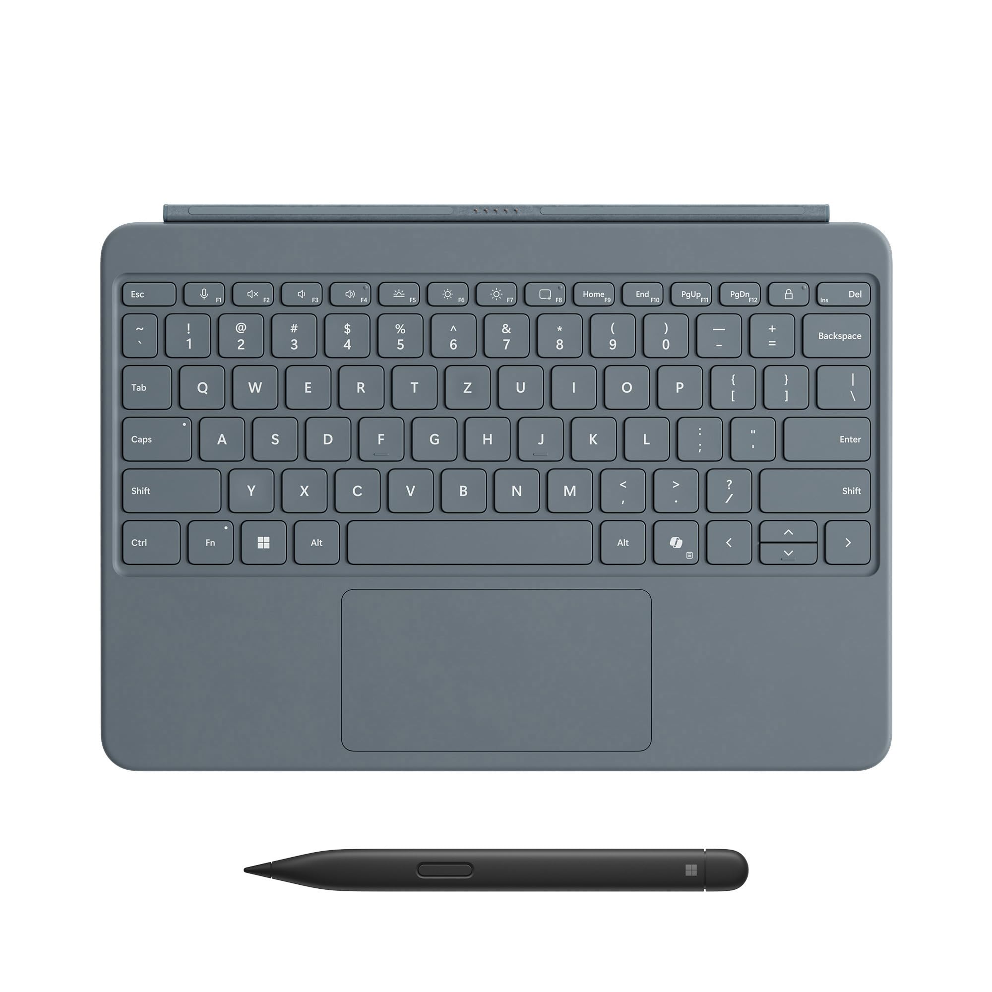 MS Surface Pro KB+Pen Ocean(P) - Bild 1