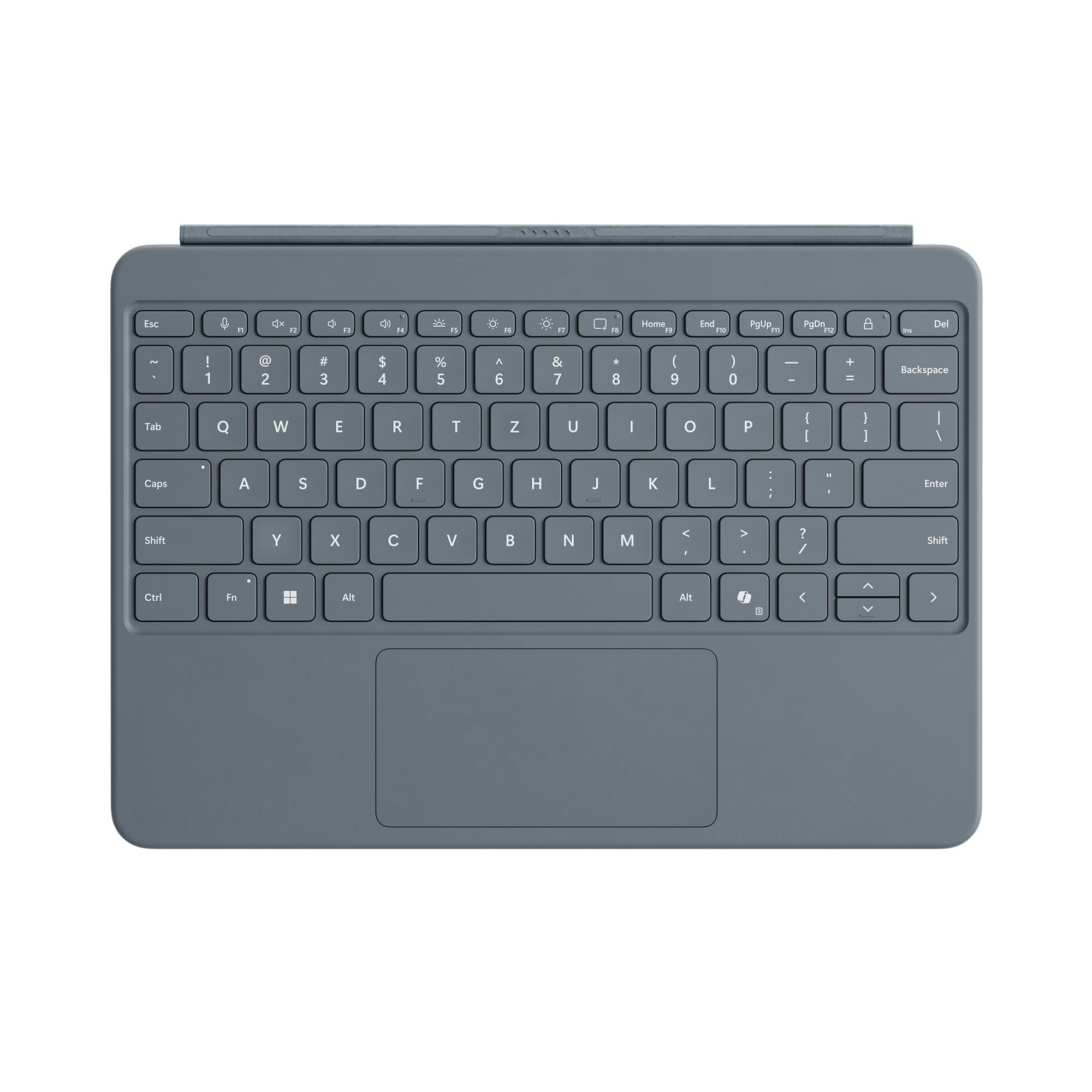 MS Surface Pro KB Ocean (P) - Bild 1