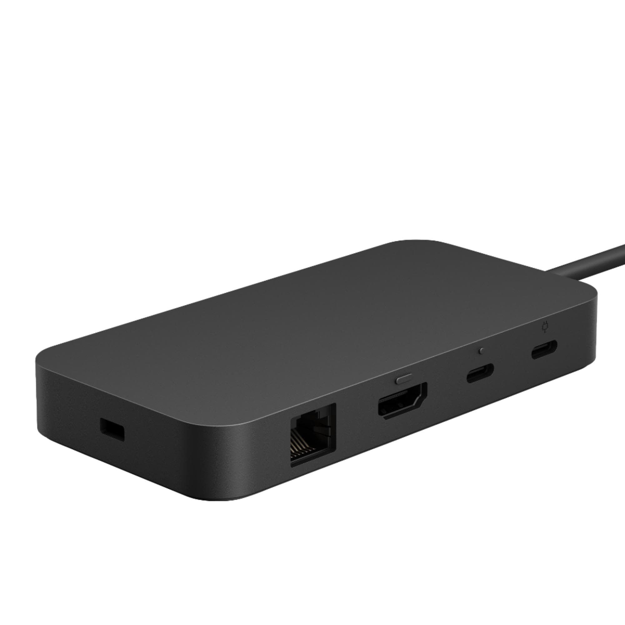 MS Surface USB 4 Dock (P) - Bild 1