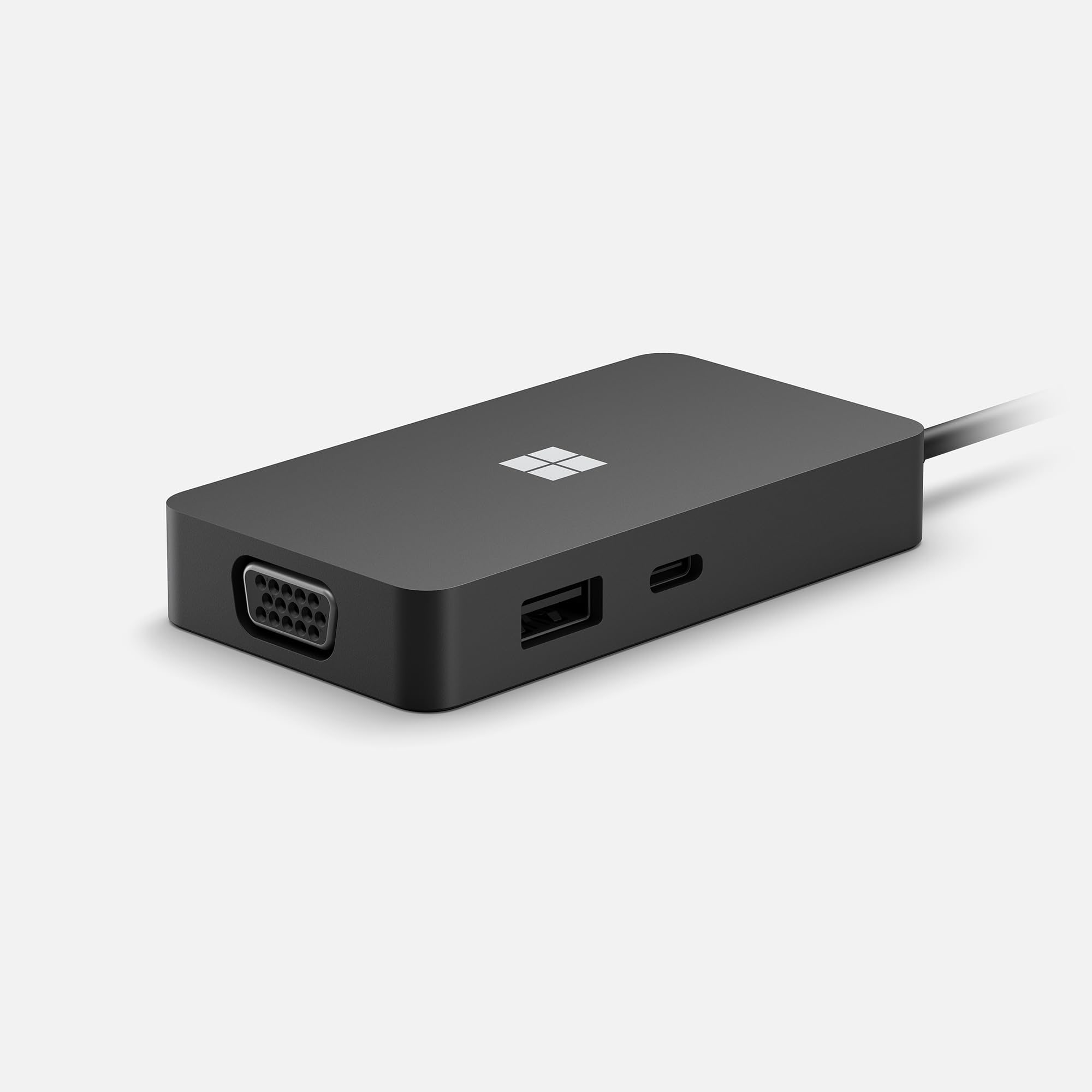 MS Surface USB-C Travel Hub(P) - Bild 1