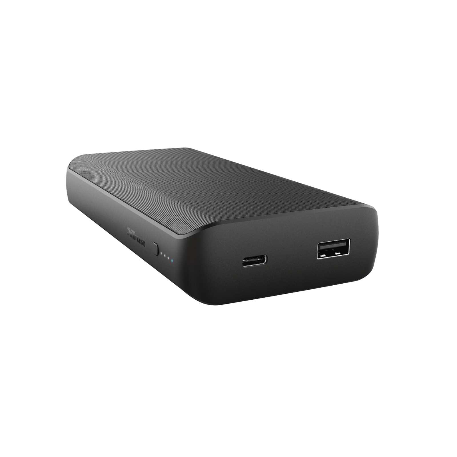 TRUST Laro 65W USB-C Laptop Powerbank - Bild 1