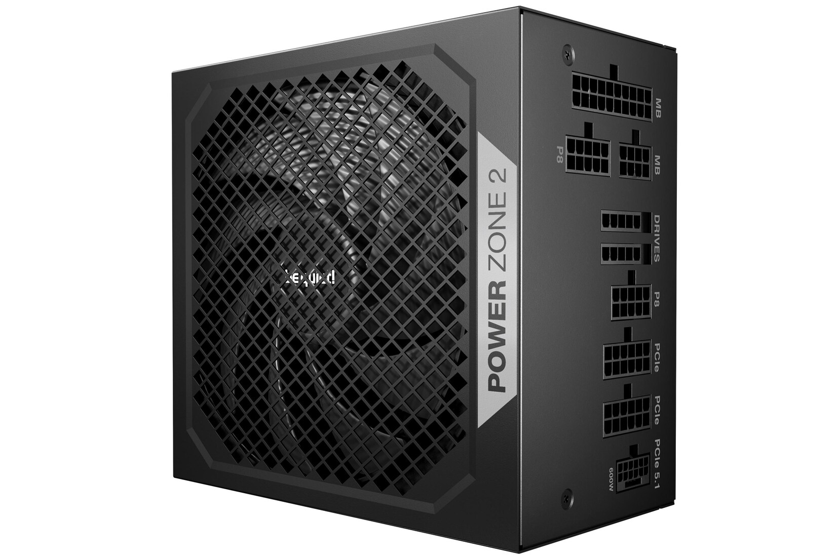 Power Zone 2 alimentation modulaire 1000 watt