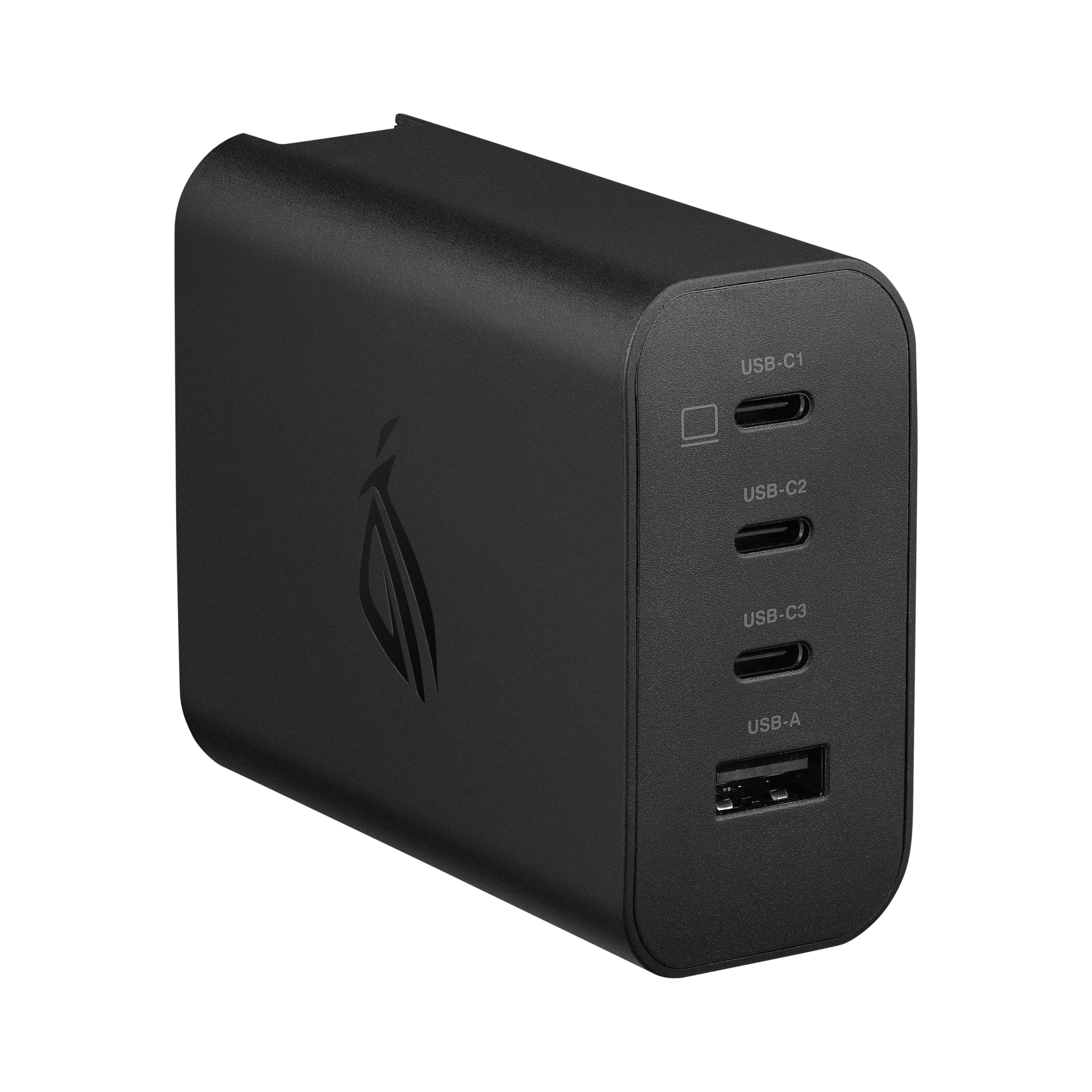 ASUS ROG 140W USB-C GaN Ladeger&auml;t (EU+UK, USB-C, USB-A) - Bild 1