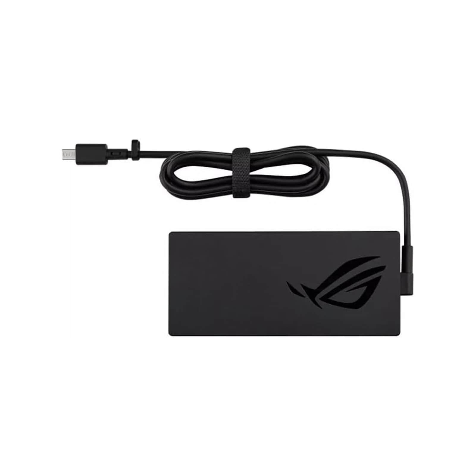 ASUS ROG 380W Rectangle Plug Adapter (AR380-00) (Netzteil & Spannungsumwandler) - Bild 1