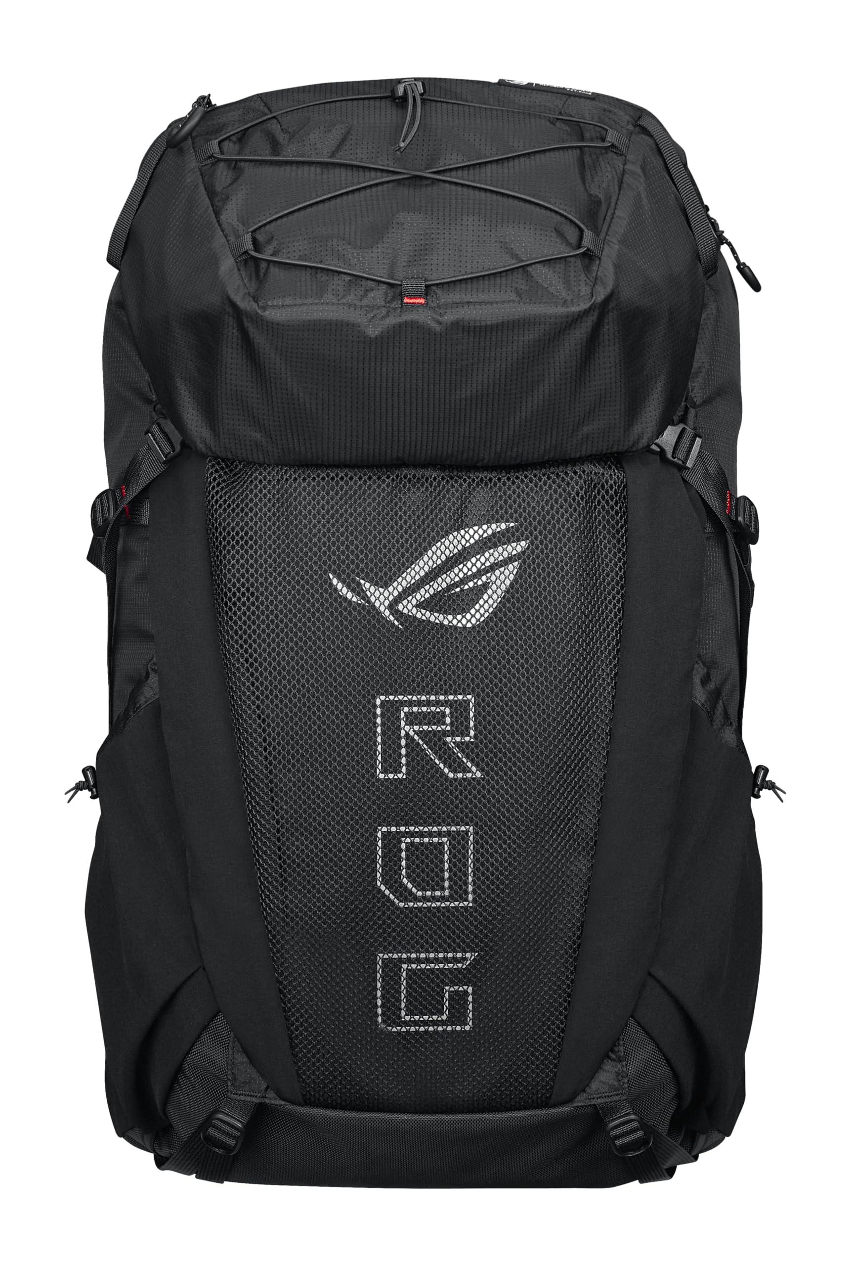 ASUS ROG Archer ErgoAir, 18 Zoll, Schwarz - Bild 1