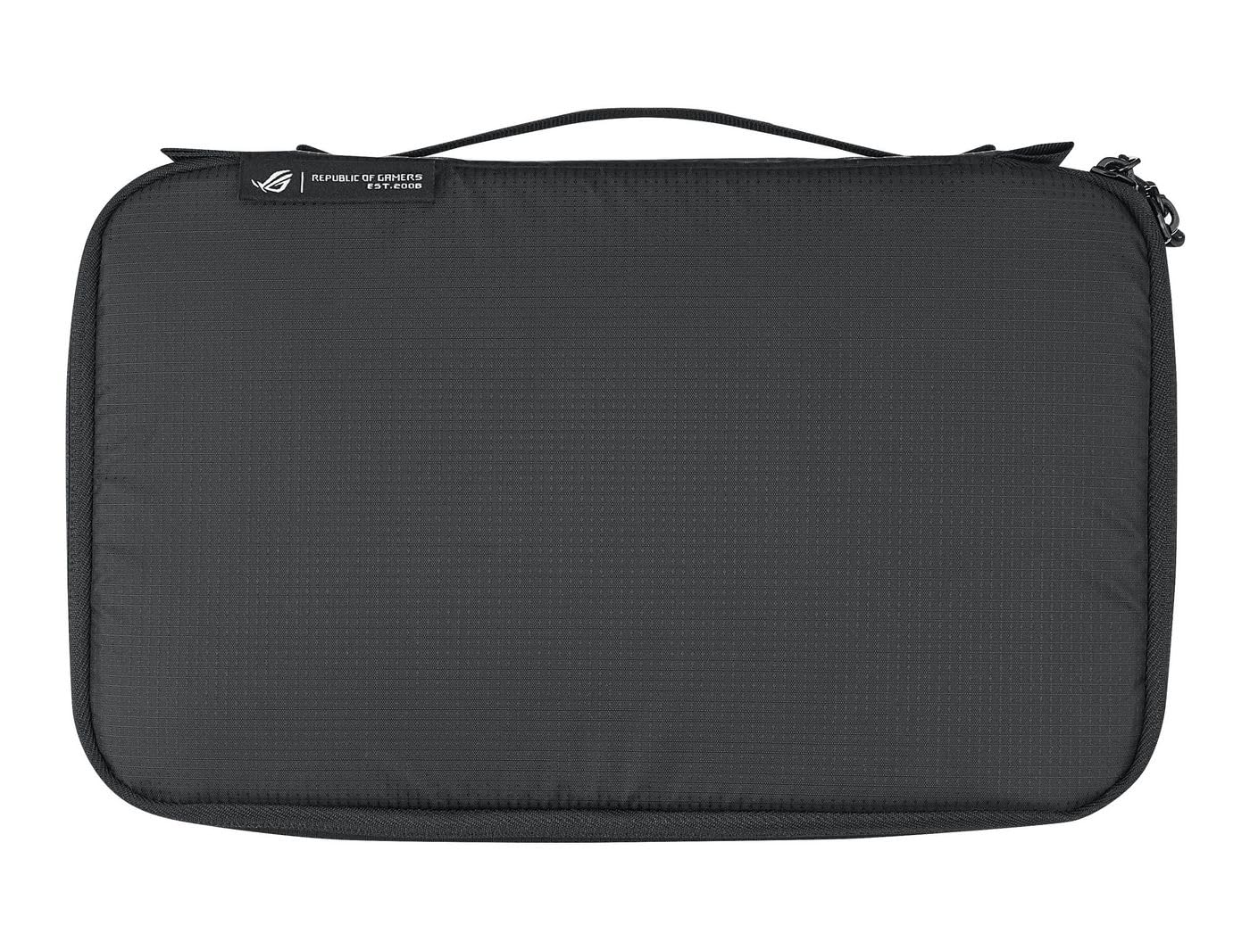 ASUS BC1003 ROG TECH POUCH//BK/WW/20 IN 1 Laptop-Taschen - Bild 1