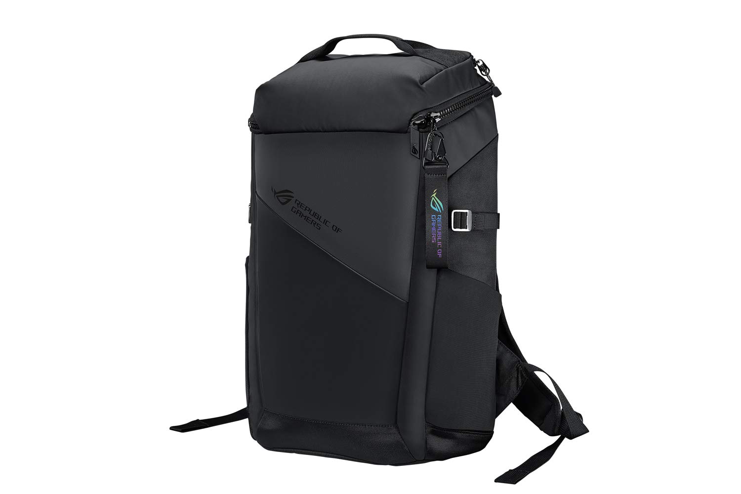 ASUS ROG Ranger BP2701 17 Zoll, Schwarz - Bild 1