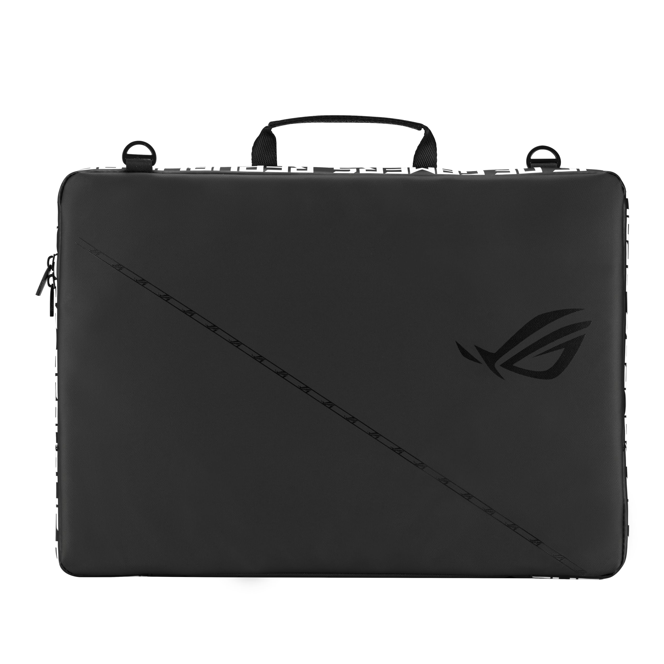 ASUS Ranger Carry Sleeve 16 Zoll, Schwarz - Bild 1