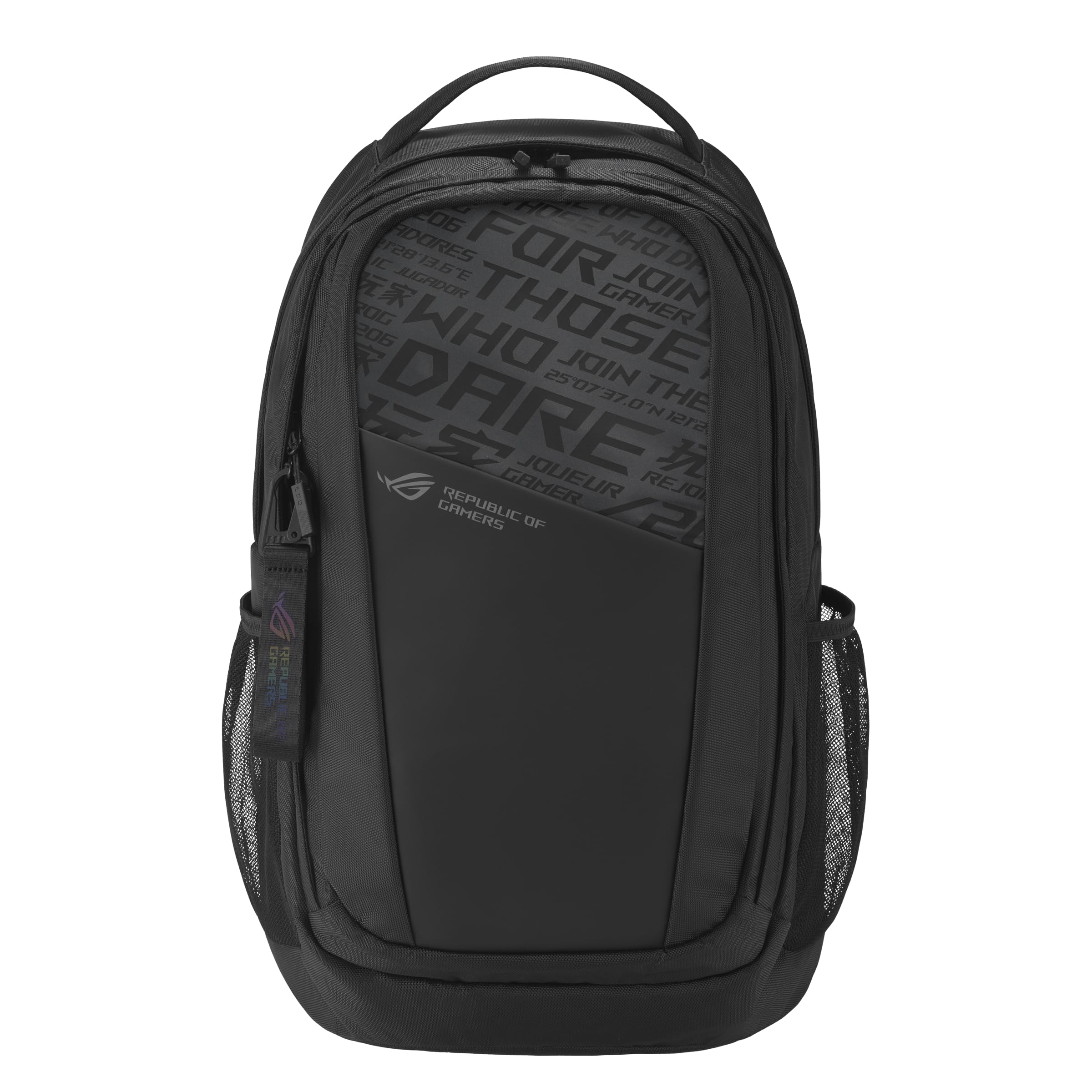 ASUS ROG Ranger BP2800 18 Zoll, Schwarz - Bild 1