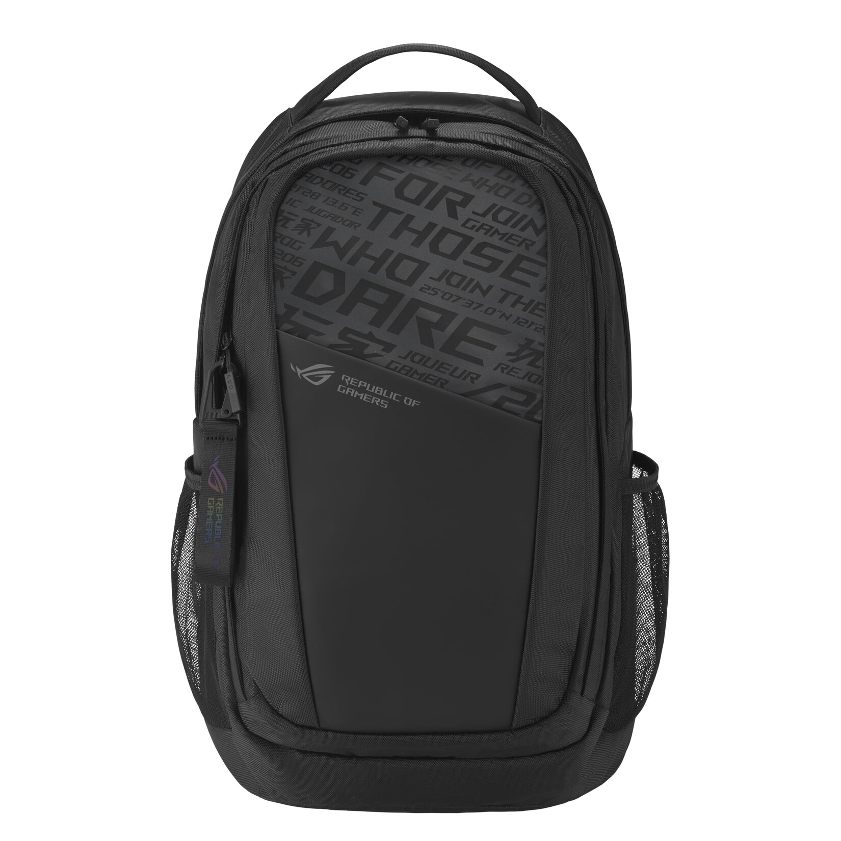 ASUS ROG Ranger BP2800 18 Zoll, Schwarz - Modell: 90XB0A30-BBP000