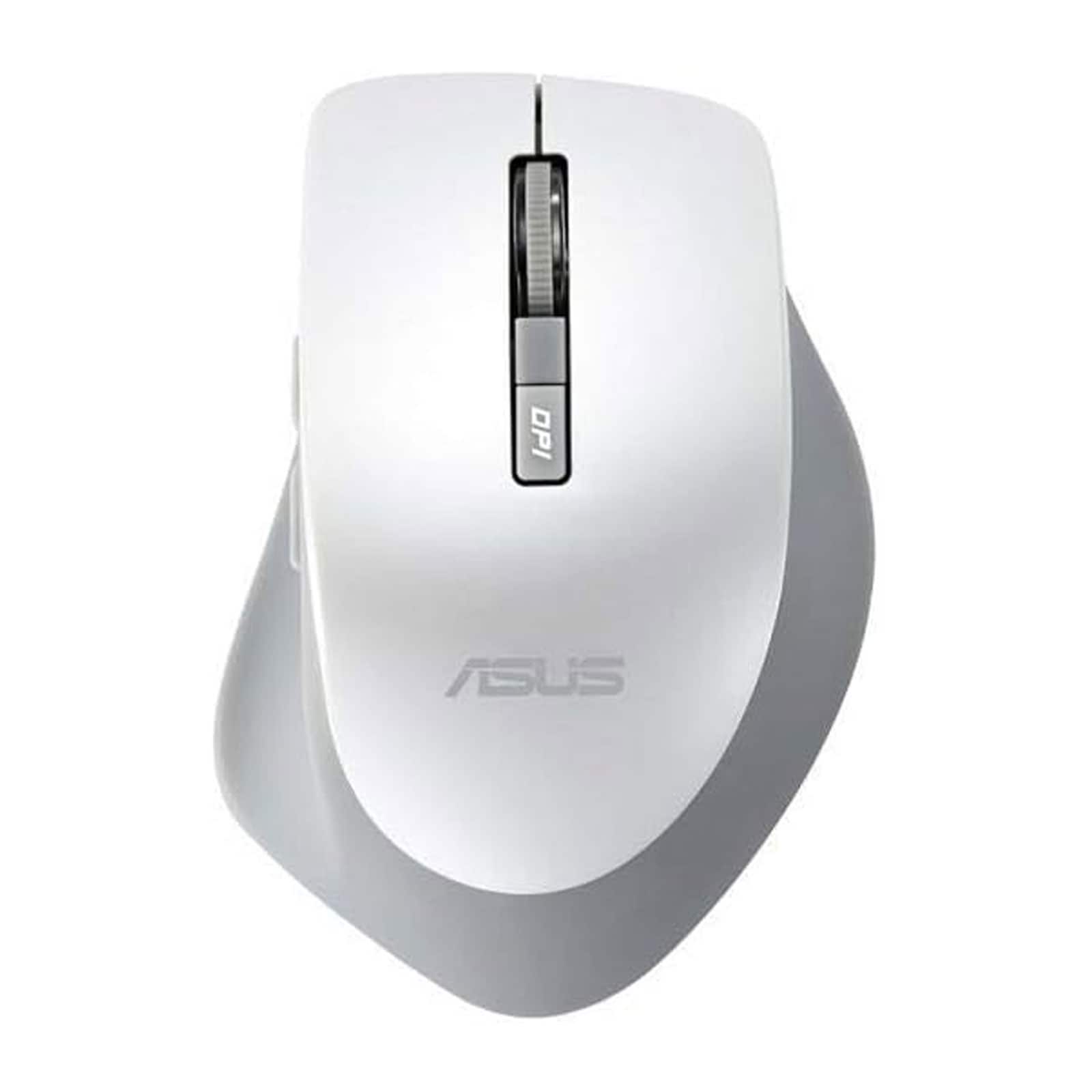 ASUS WT425 kabellose Maus, Wei&szlig; - Bild 1