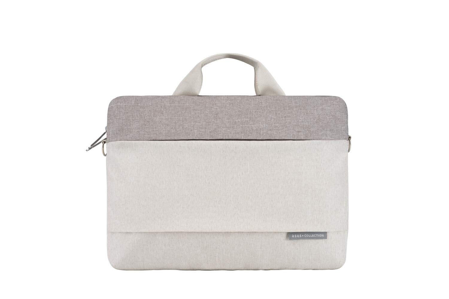 ASU EOS Shoulder Bag grey 16'