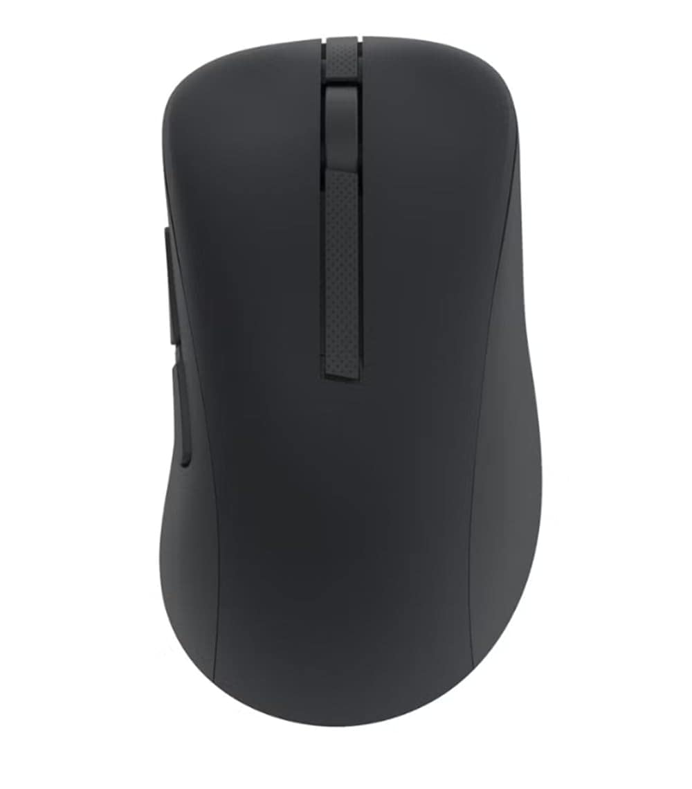 ASUS Wireless Maus MD102, Dunkelgrau (Funk, Bluetooth) - Bild 1