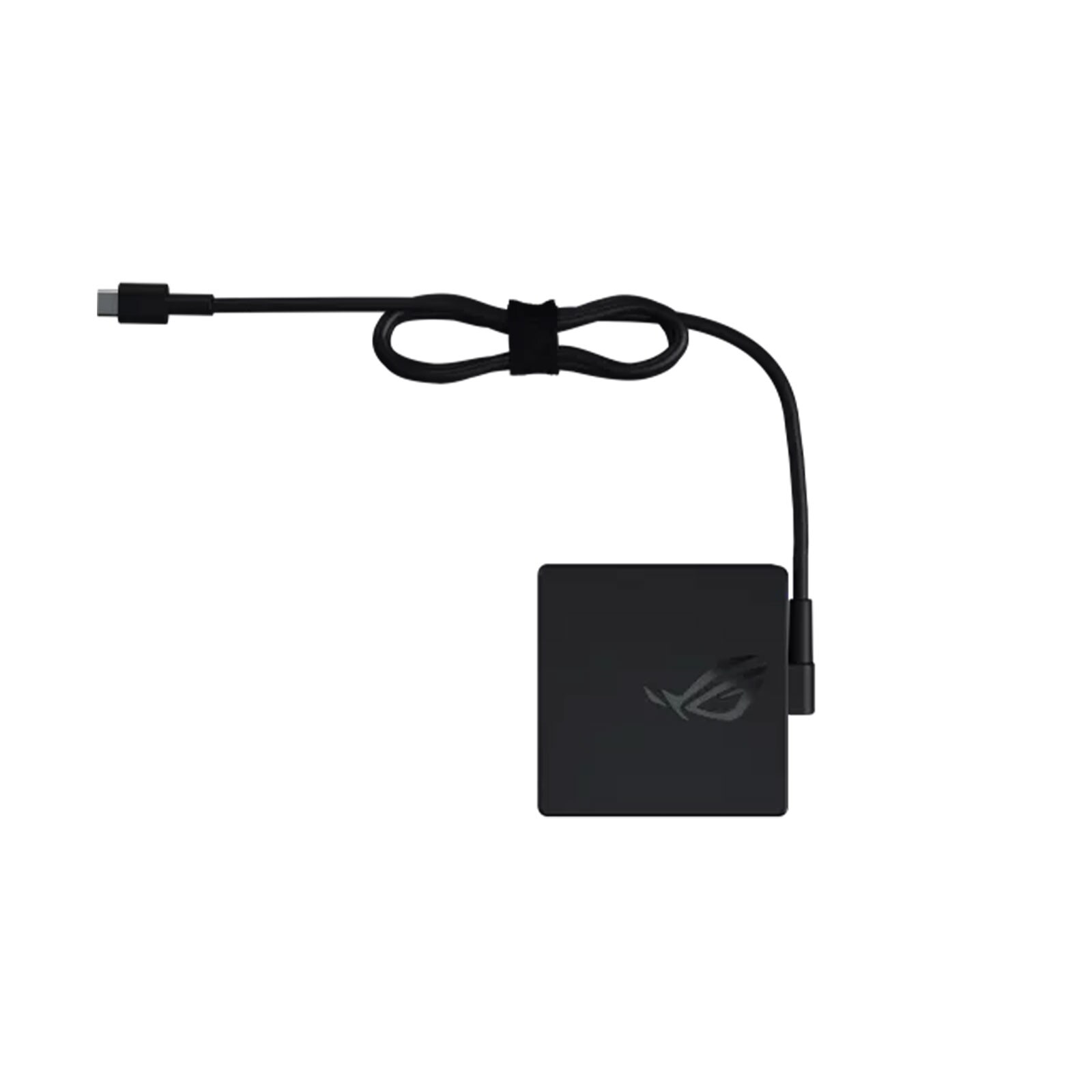 ASUS ROG Netzteil 100W USB-C Adapter, schwarz (90XB077N-MPW0C0)