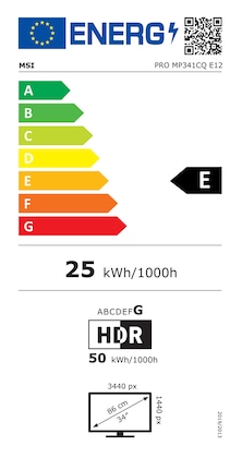 Energielabel