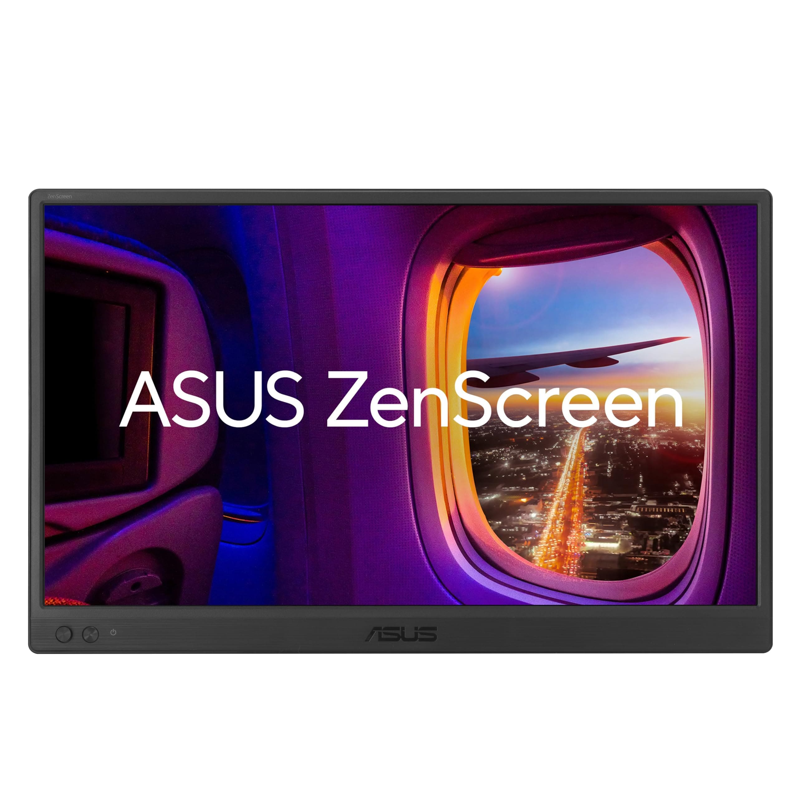 ASUS ZenScreen MB169CK 39.6cm - Bild 1