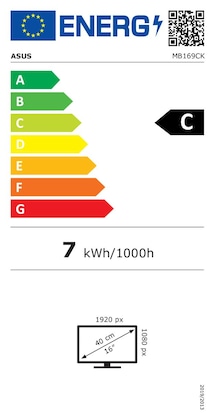 Energielabel