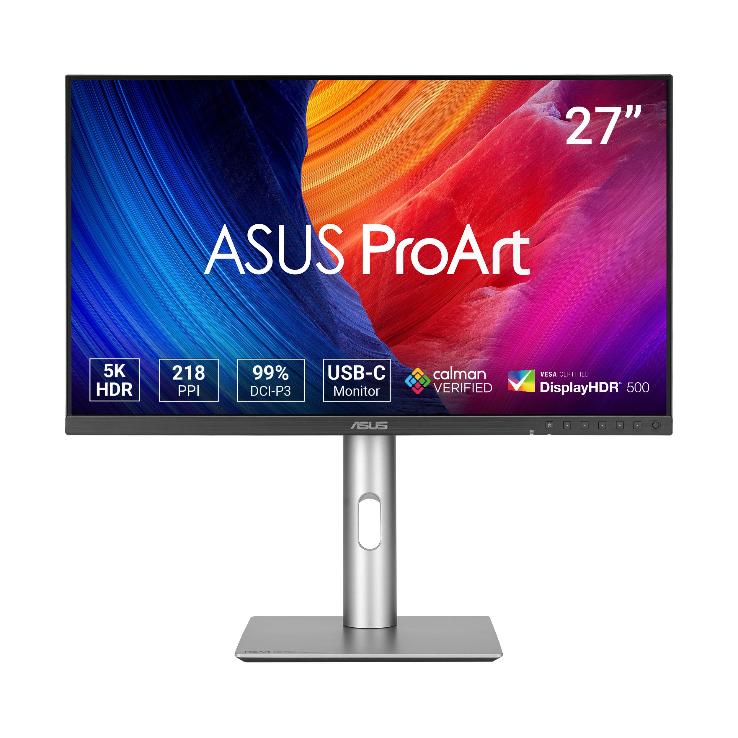 ASUS ProArt PA27JCV 68.33cm (1 - Bild 1