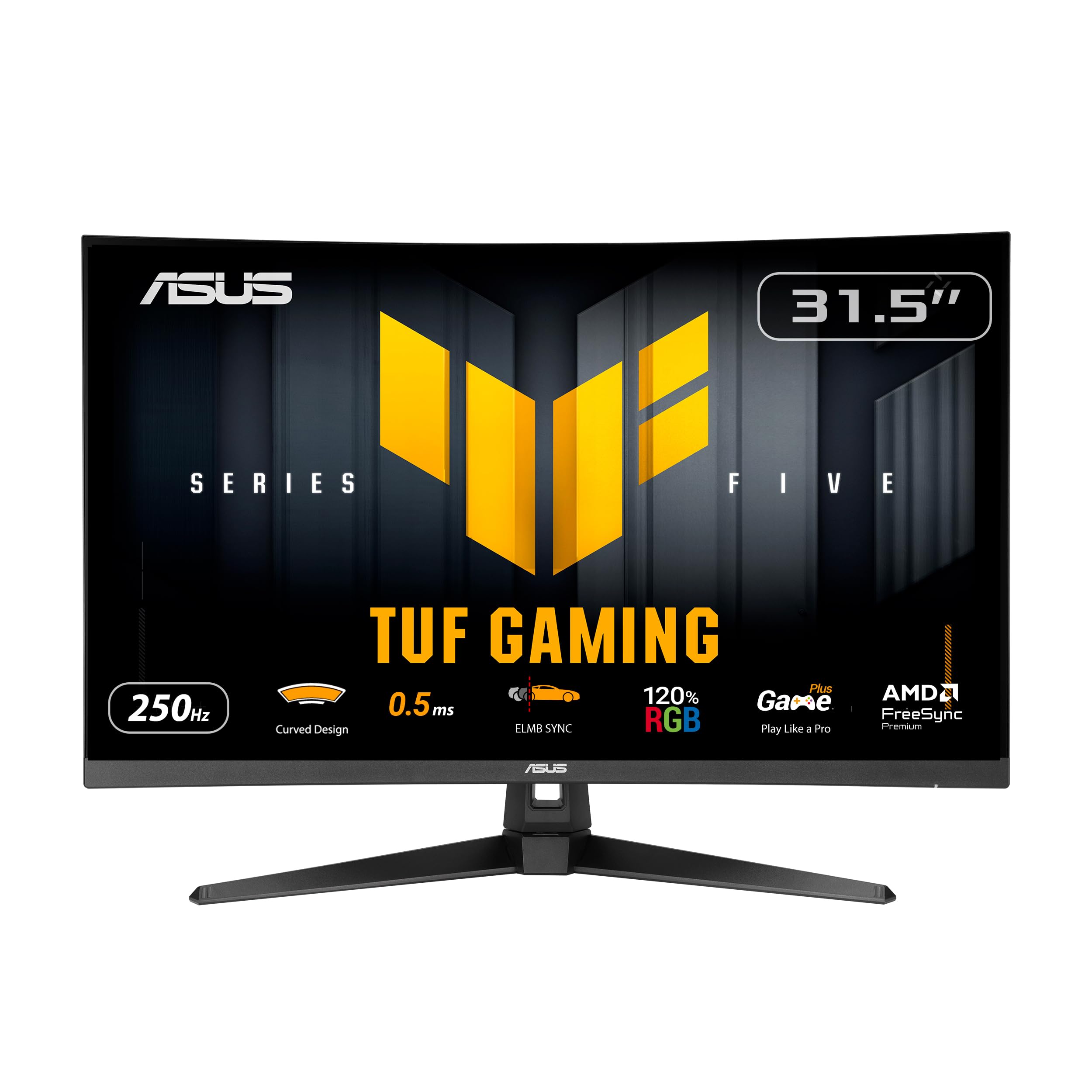 ASUS TUF Gaming VG32VQM5B 80.0 - Bild 1