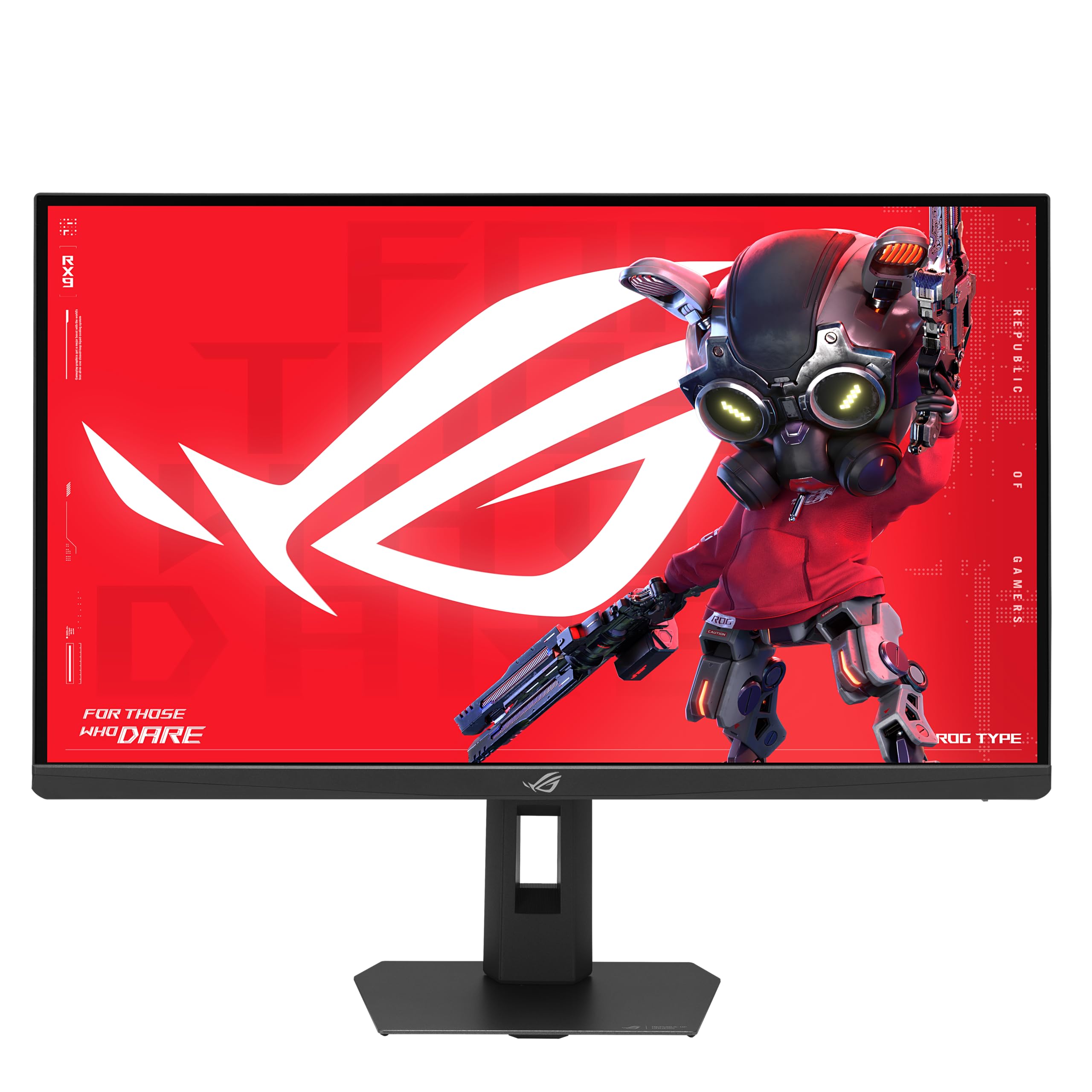 ASUS ROG Strix XG27JCG 68.58cm - Bild 1