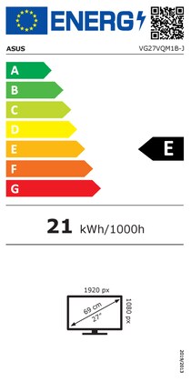 Energielabel