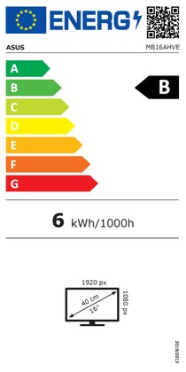 Energielabel