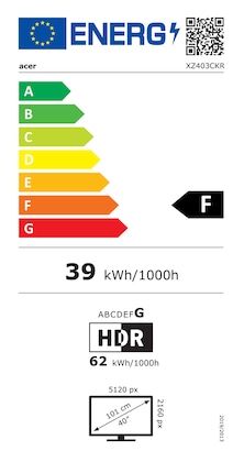 Energielabel