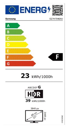 Energielabel