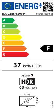 Energielabel