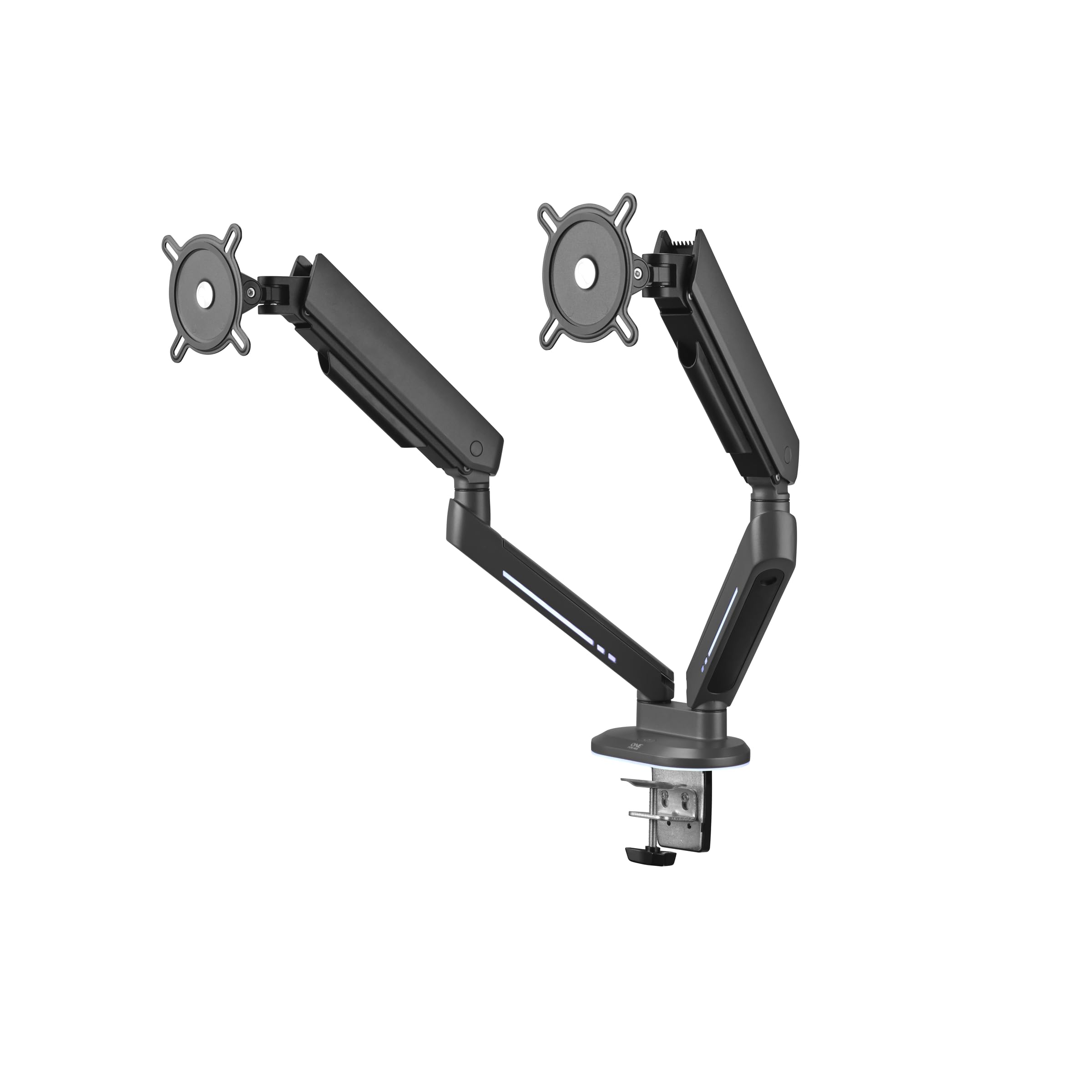 ONE FOR ALL DM8210 MH schwarz Monitor-Halterung - Bild 1