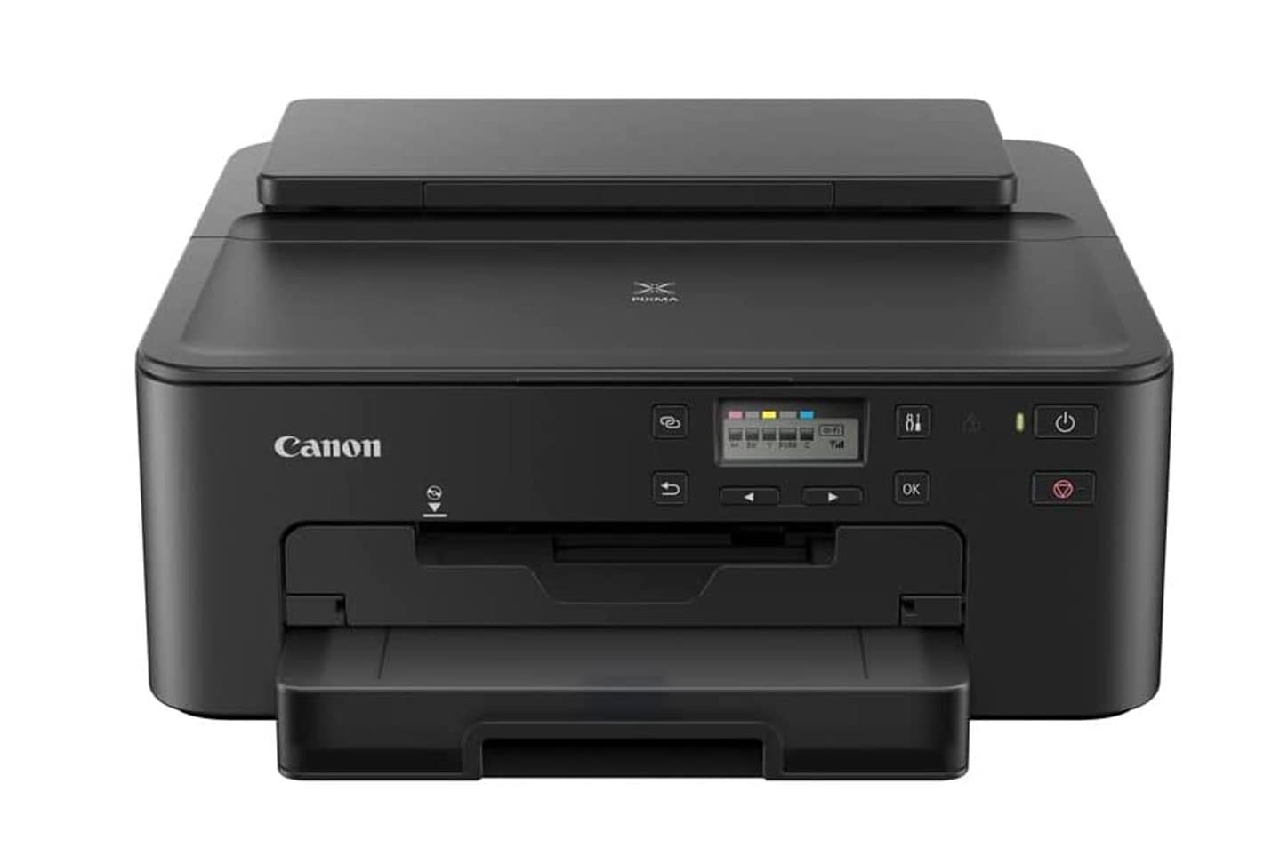 Canon Pixma TS 705a Tintenstrahldrucker schwarz - Bild 1