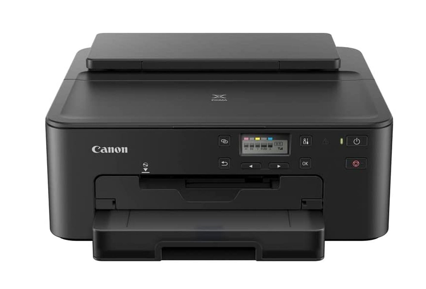 Canon Pixma TS 705a Tintenstrahldrucker schwarz