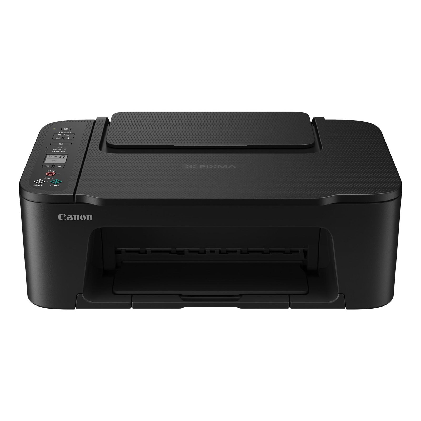 CANON PIXMA TS3750i Multifunktionsdrucker, Schwarz - Bild 1