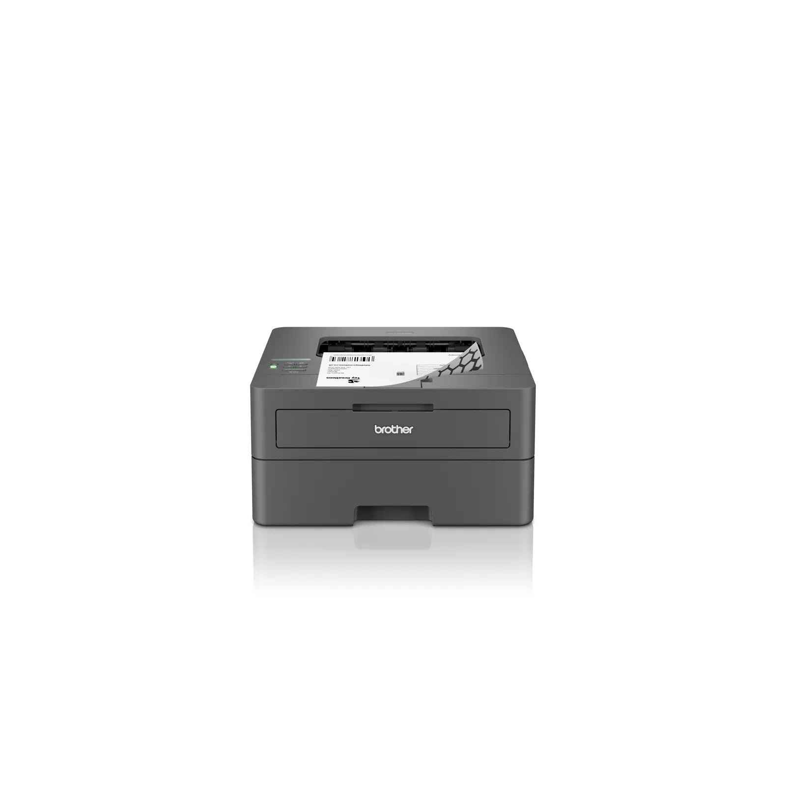 BROTHER HL-L2447DW Laserdrucker - Bild 1