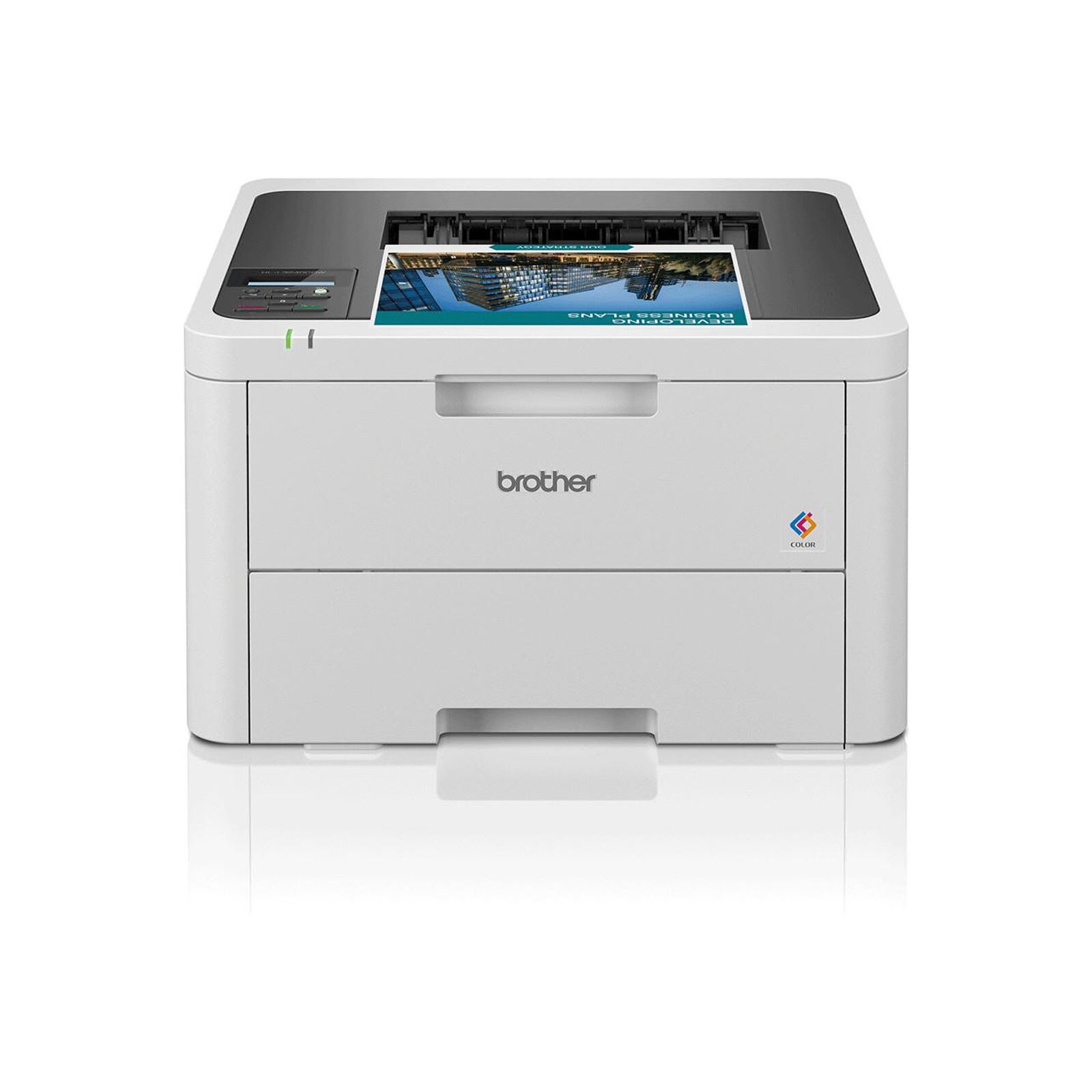 BROTHER HL-L3240CDW Farb-LED-Laserdrucker - Bild 1