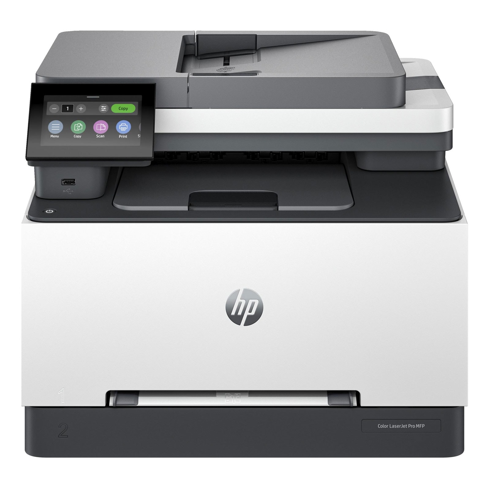 HP Color LaserJet Pro MFP 3302fdwg Farblaserdrucker - Bild 1