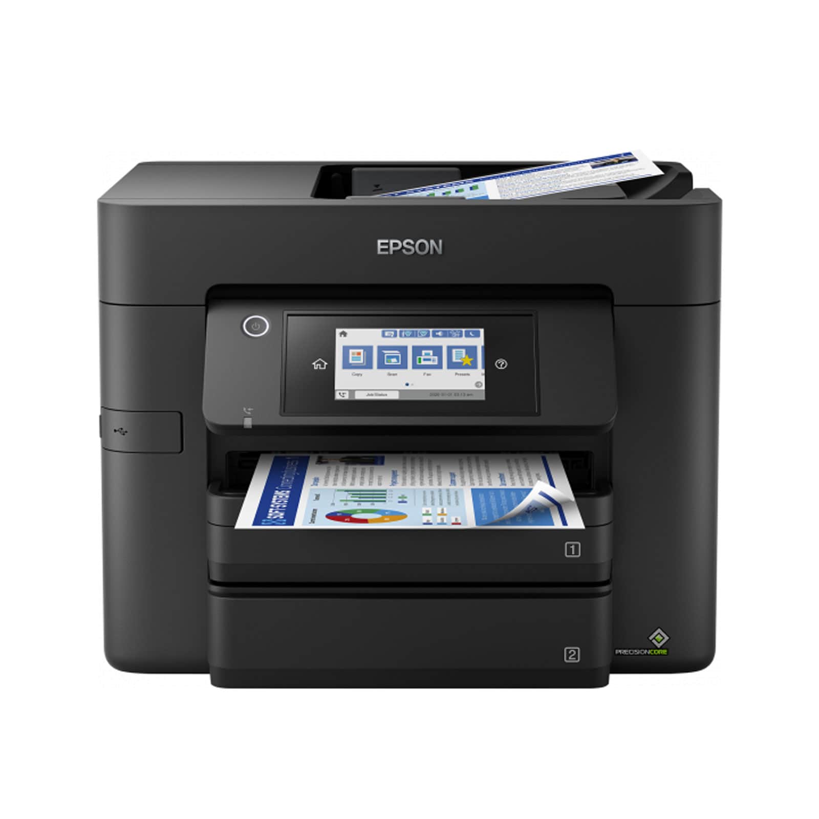 EPSON WORKFORCE PRO WF-4830 - Bild 1