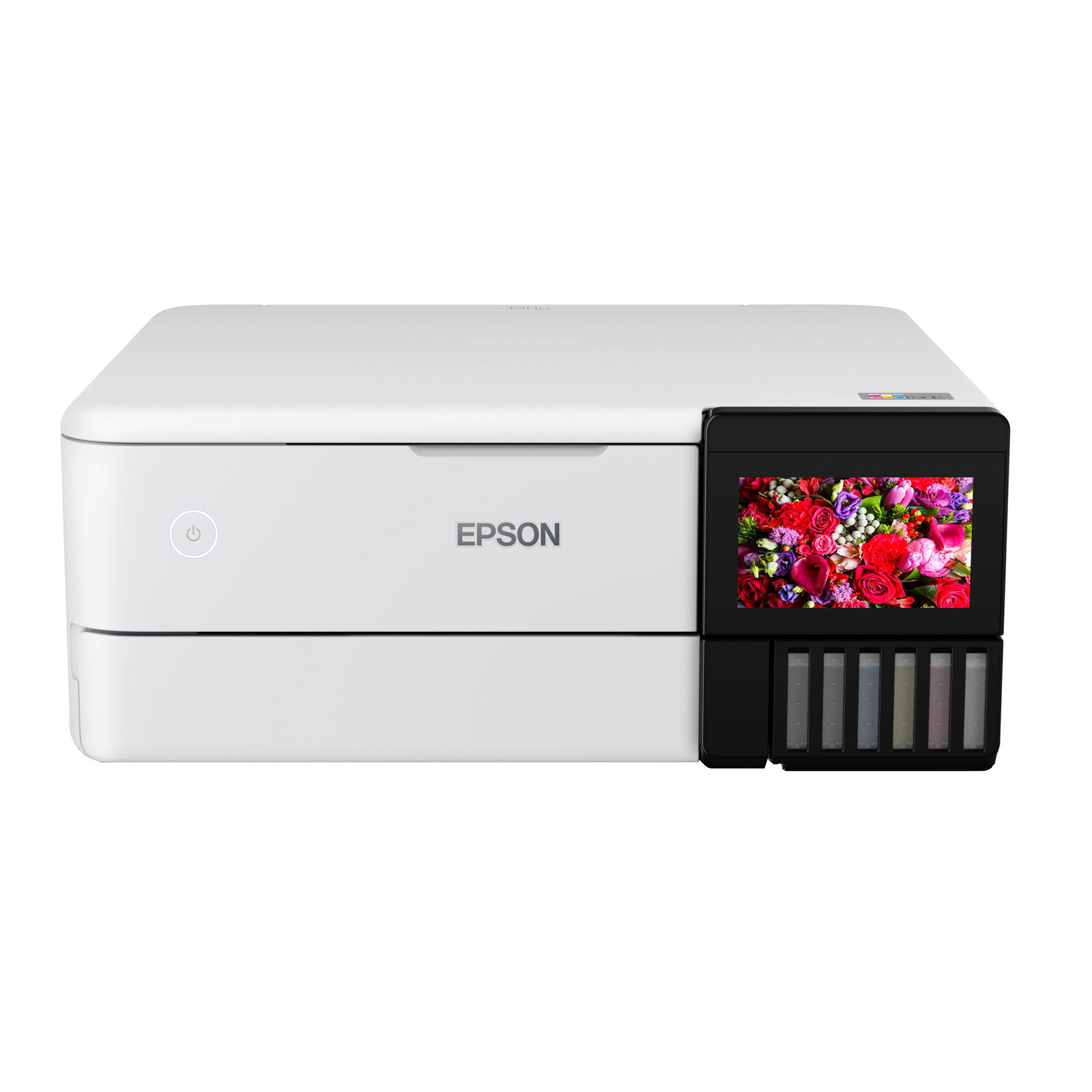 Epson EcoTank ET-8500 Multifunktionsdrucker - Bild 1