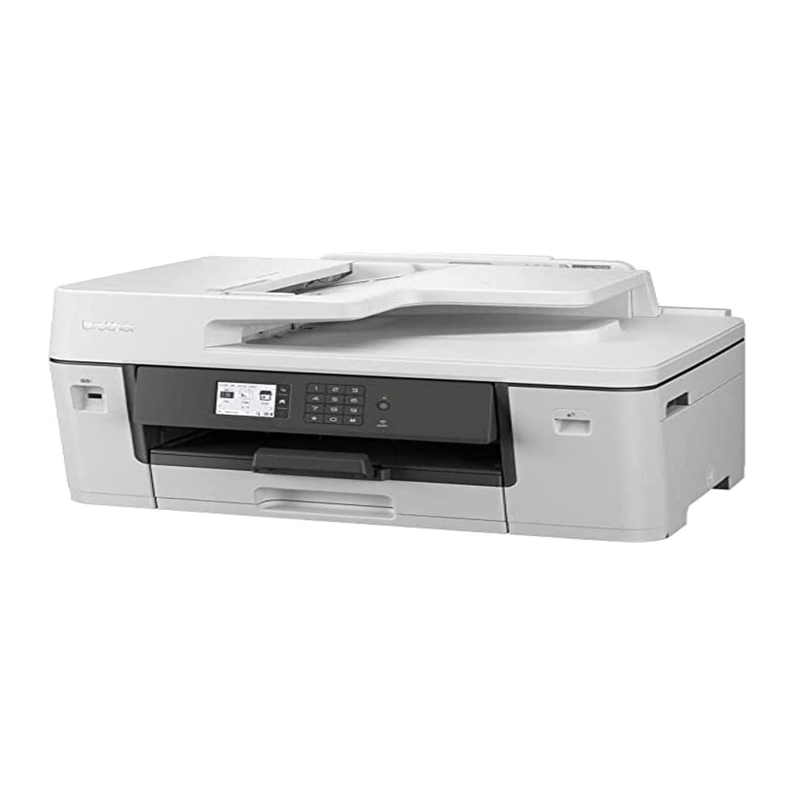 Brother MFC-J6540DWE Eco Pro Farbtintenstrahl-Multifunktionsger&auml;t - Bild 1